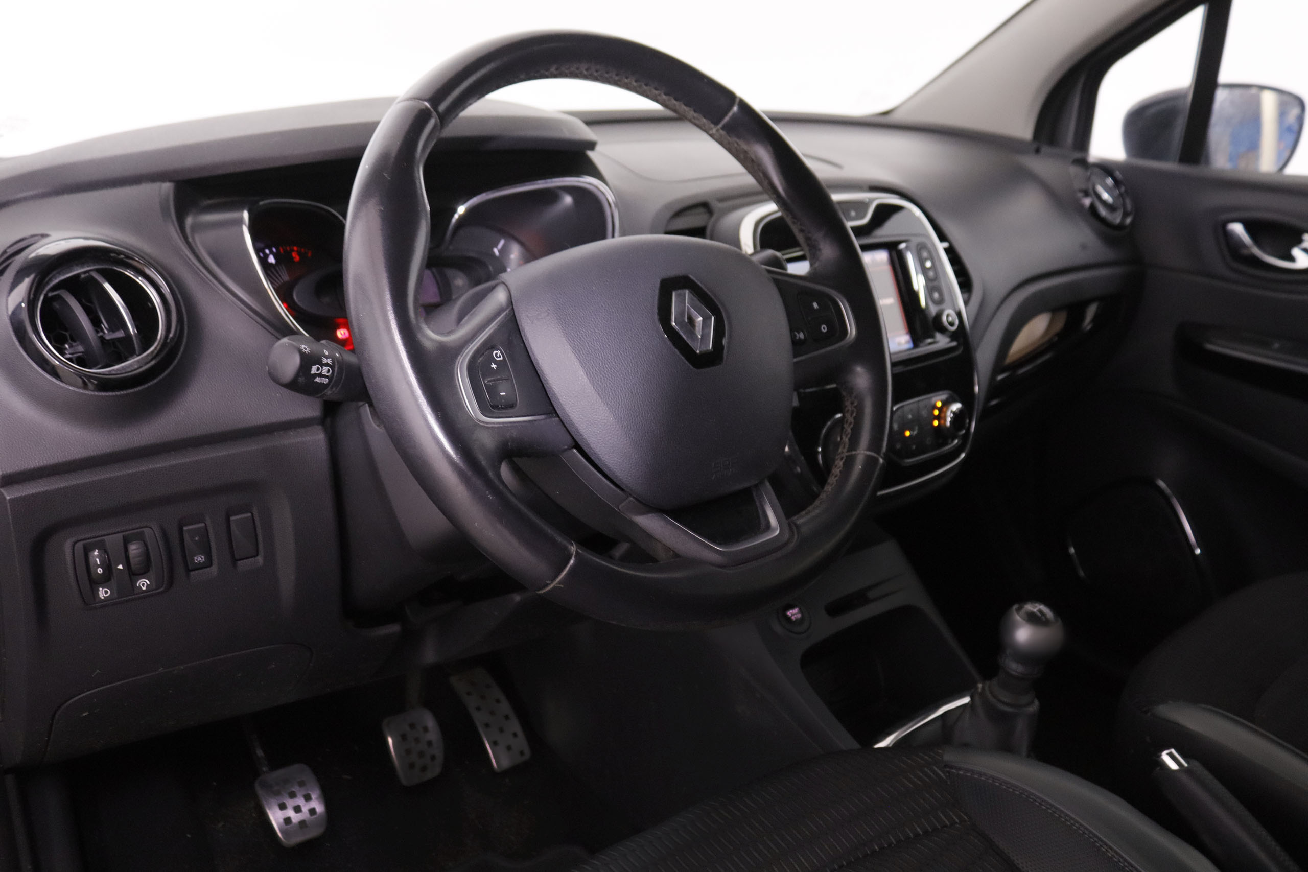 Renault Captur 1.5 dCi Energy Intens - foto 11