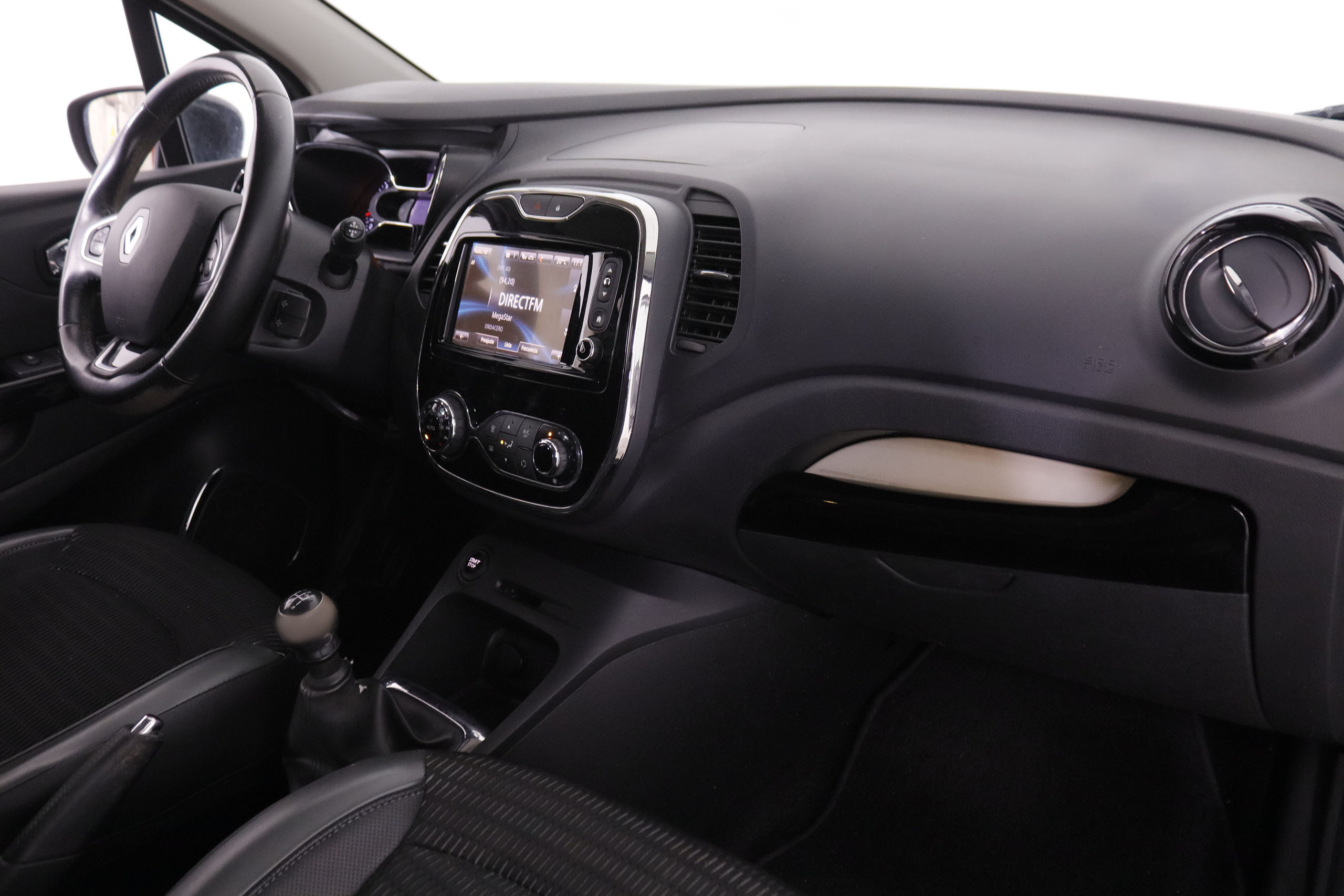Renault Captur 1.5 dCi Energy Intens - foto 12