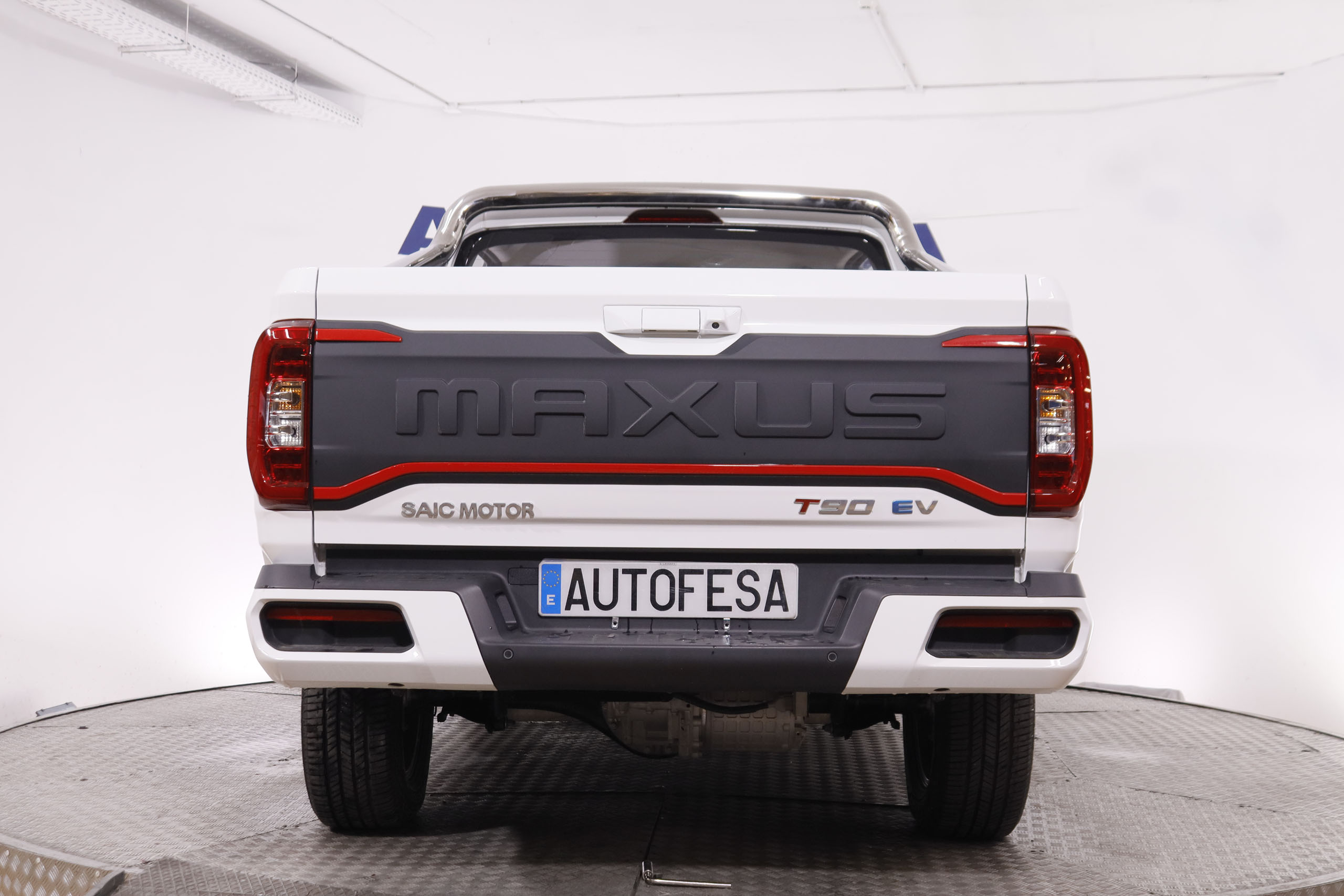 MAXUS T90 Eléctrico T90 89KWH - foto 6