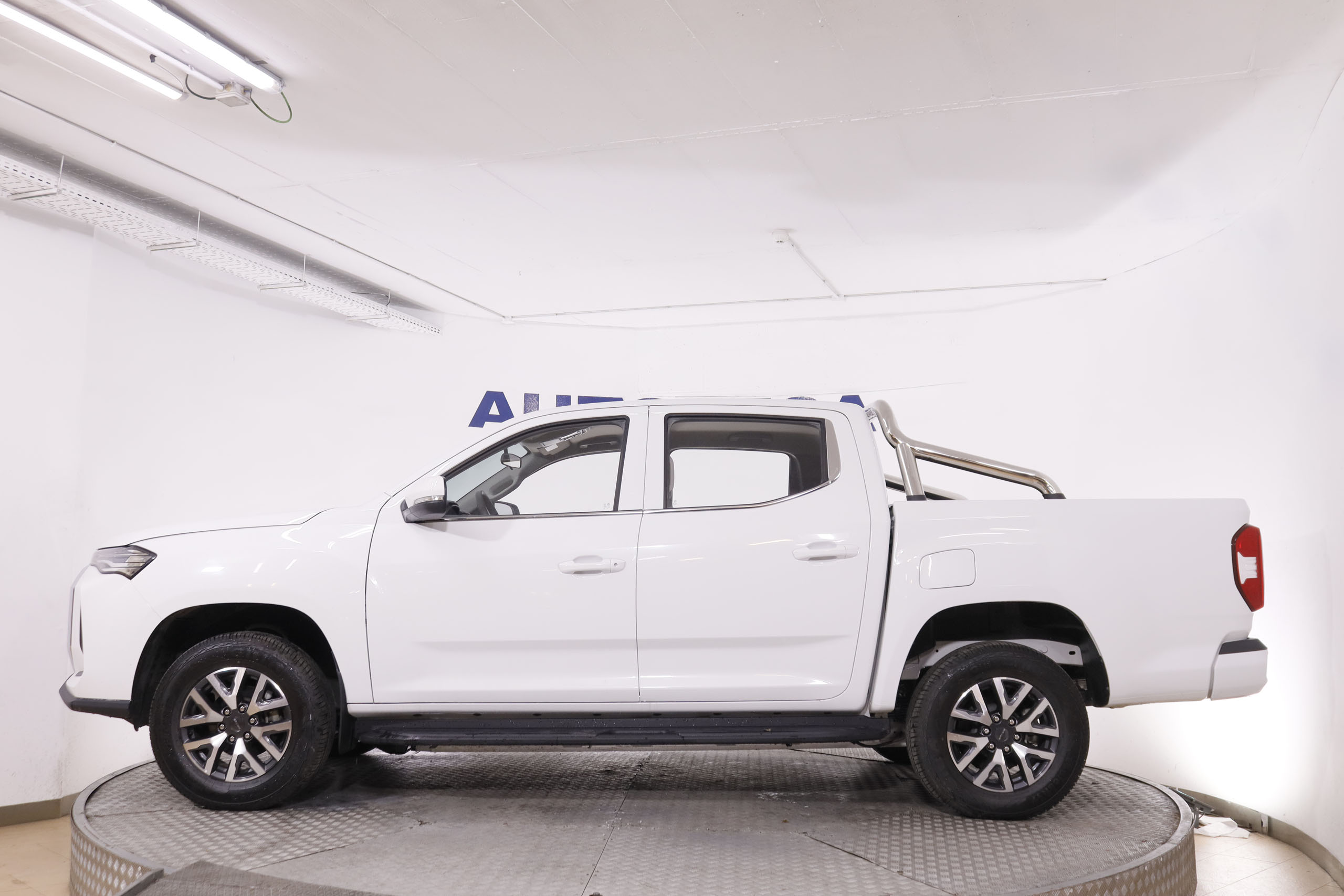 MAXUS T90 Eléctrico T90 89KWH - foto 4