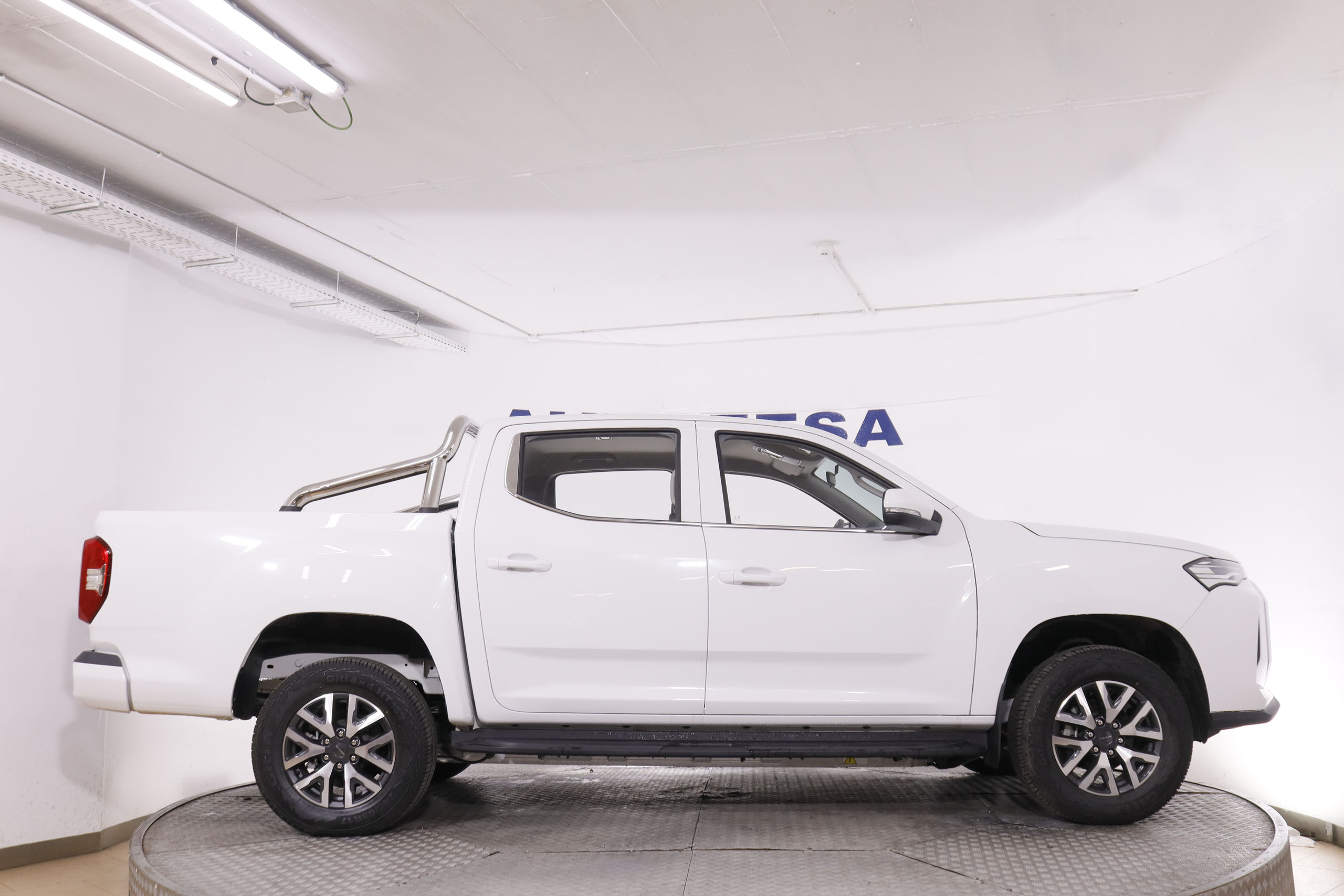 MAXUS T90 Eléctrico T90 89KWH - foto 8