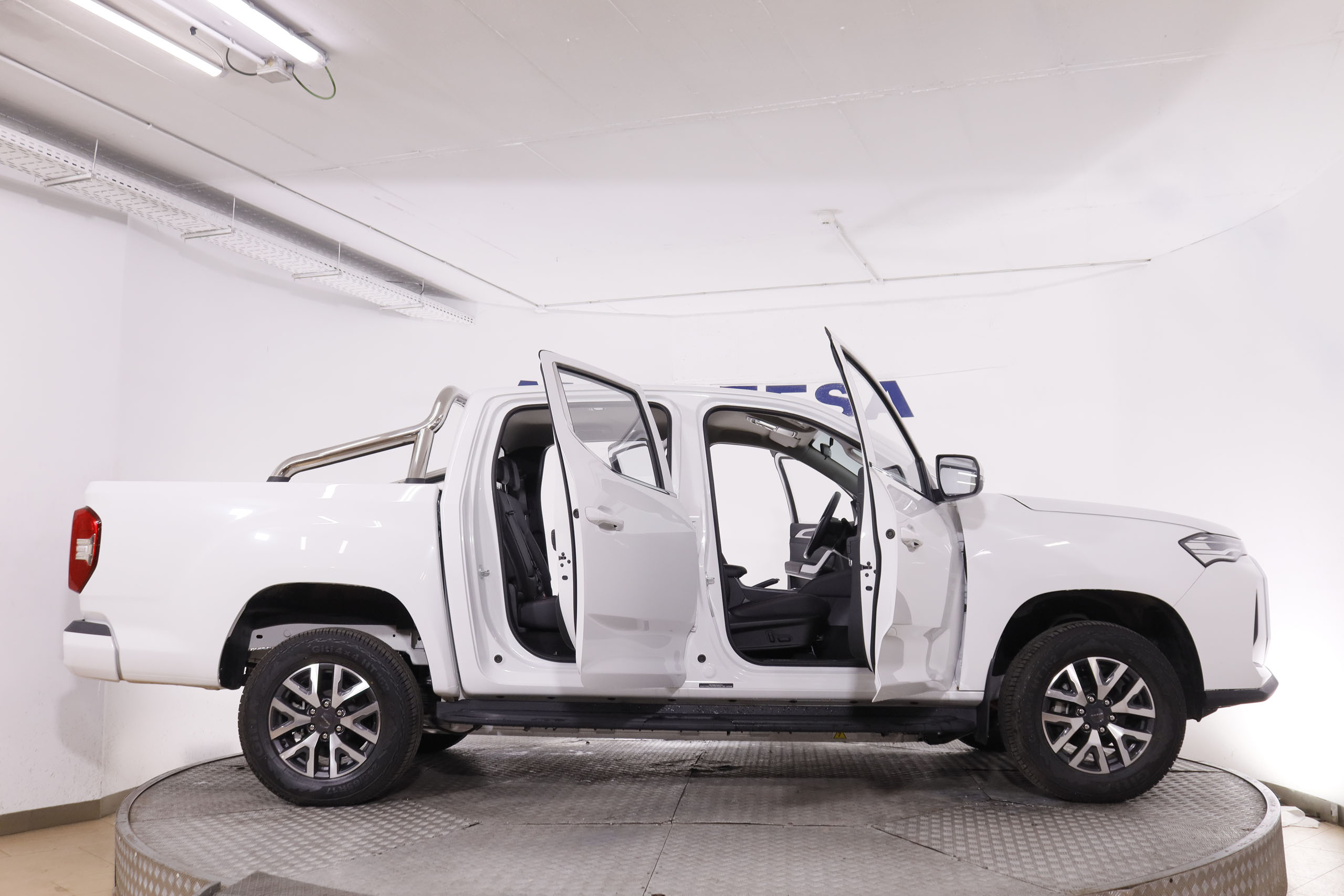 MAXUS T90 Eléctrico T90 89KWH - foto 10