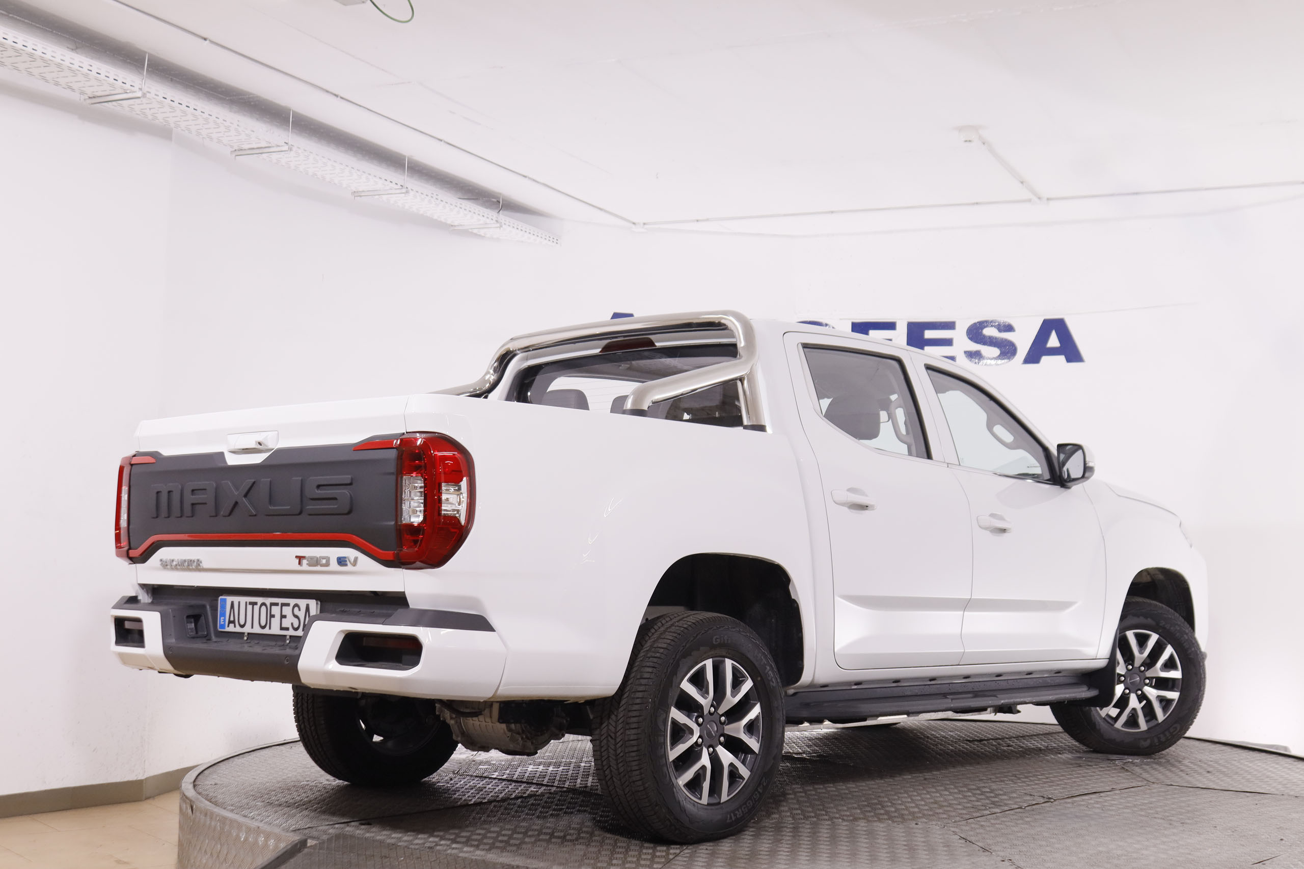 MAXUS T90 Eléctrico T90 89KWH - foto 5