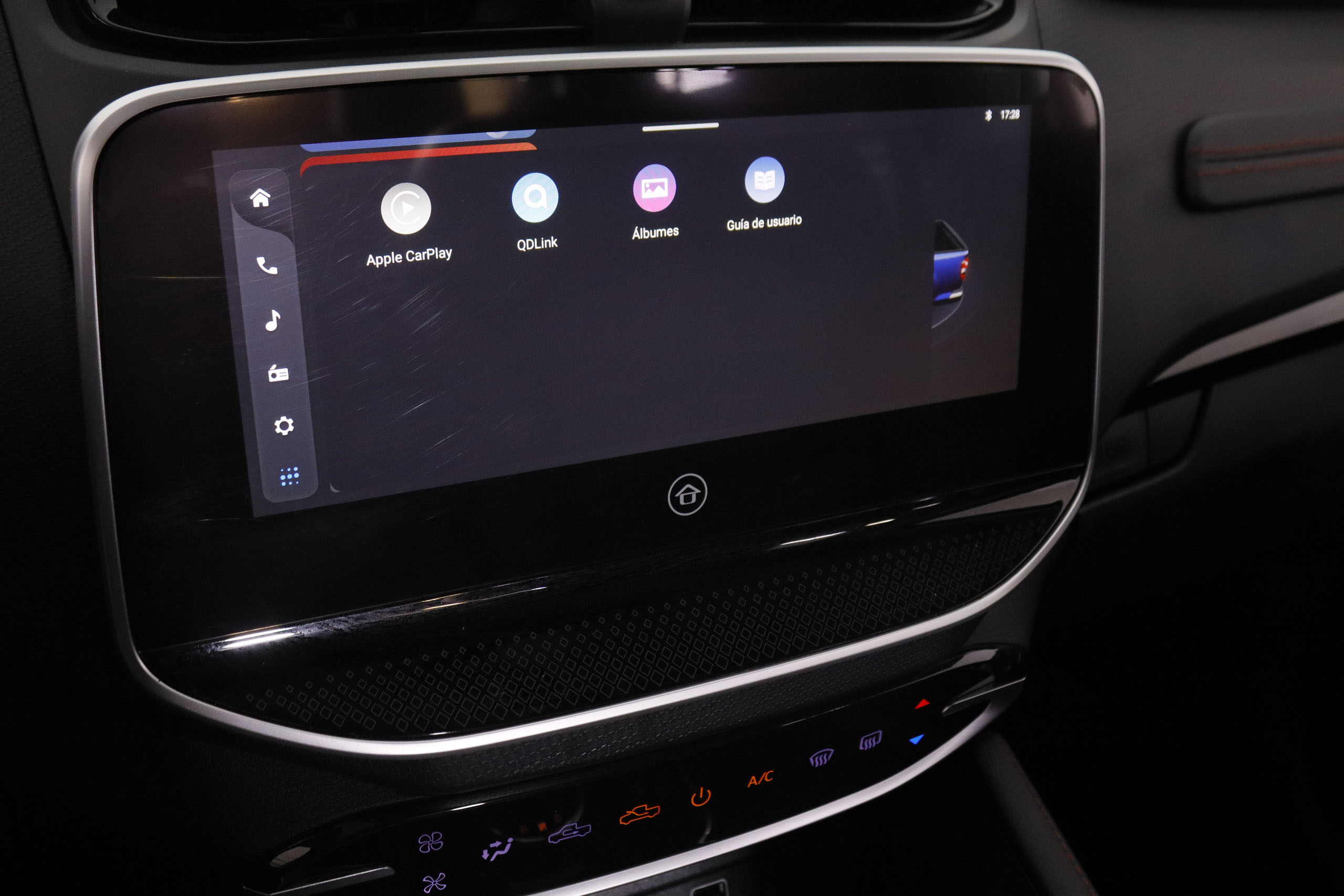 MAXUS T90 Eléctrico T90 89KWH - foto 14