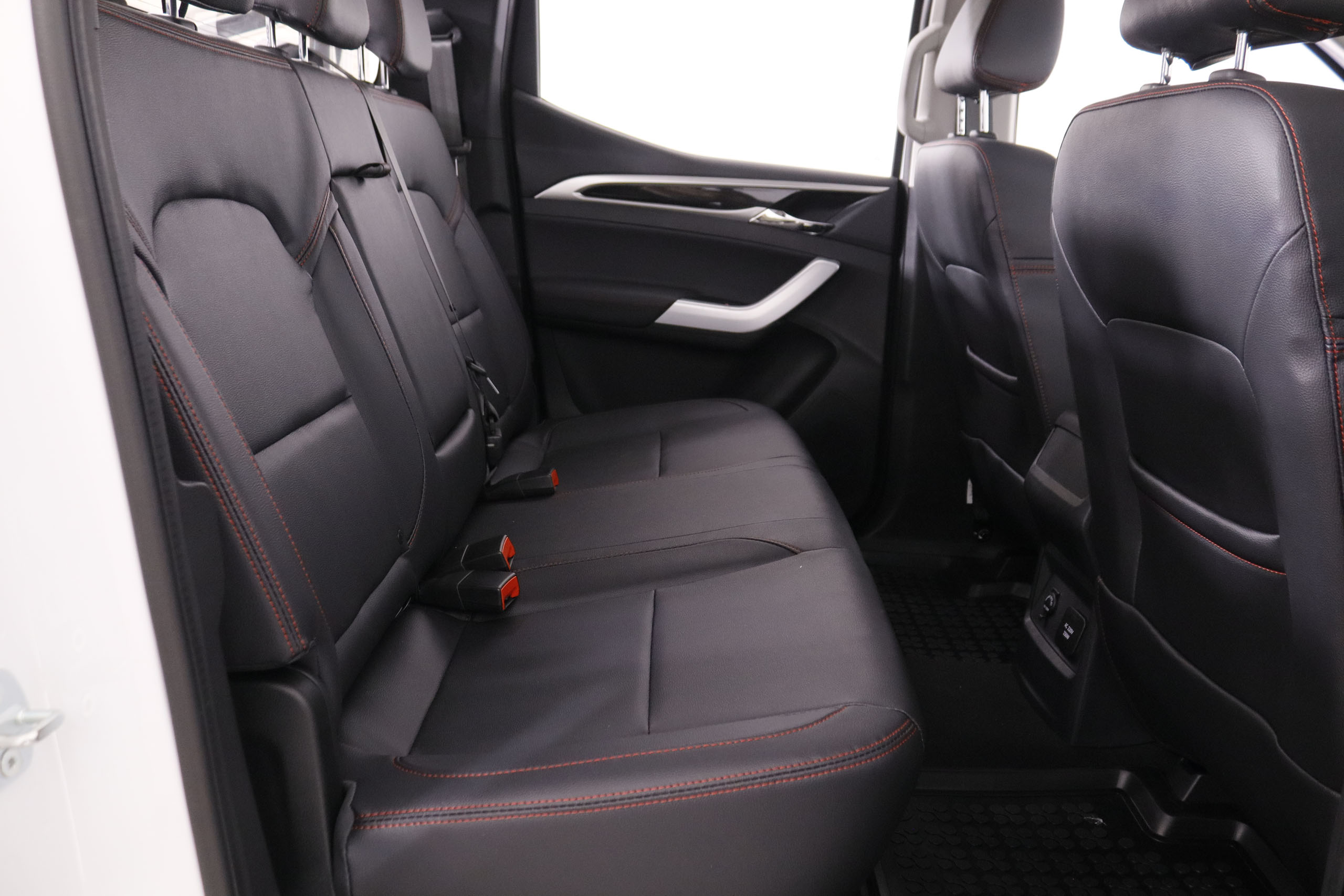 MAXUS T90 Eléctrico T90 89KWH - foto 22