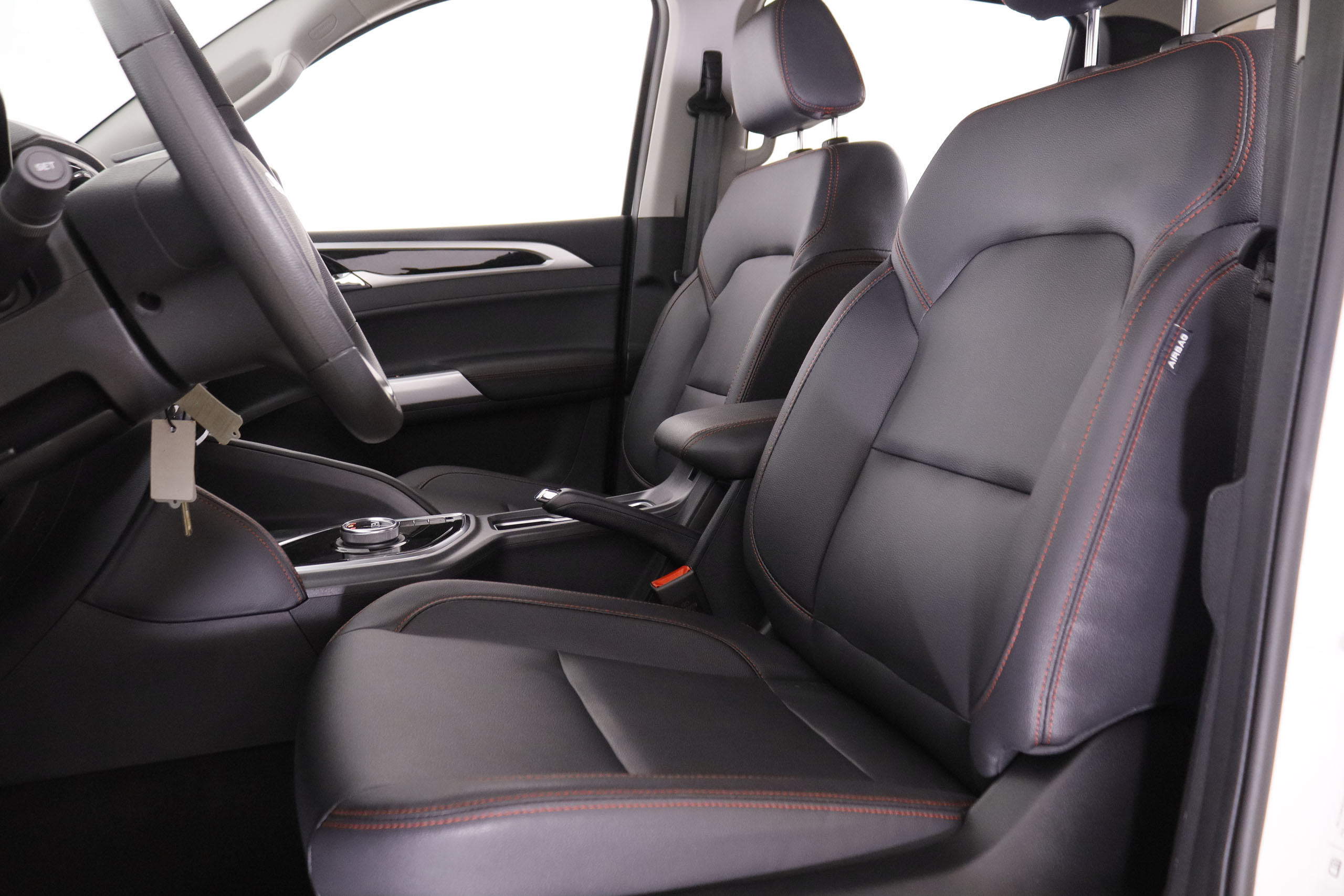 MAXUS T90 Eléctrico T90 89KWH - foto 19