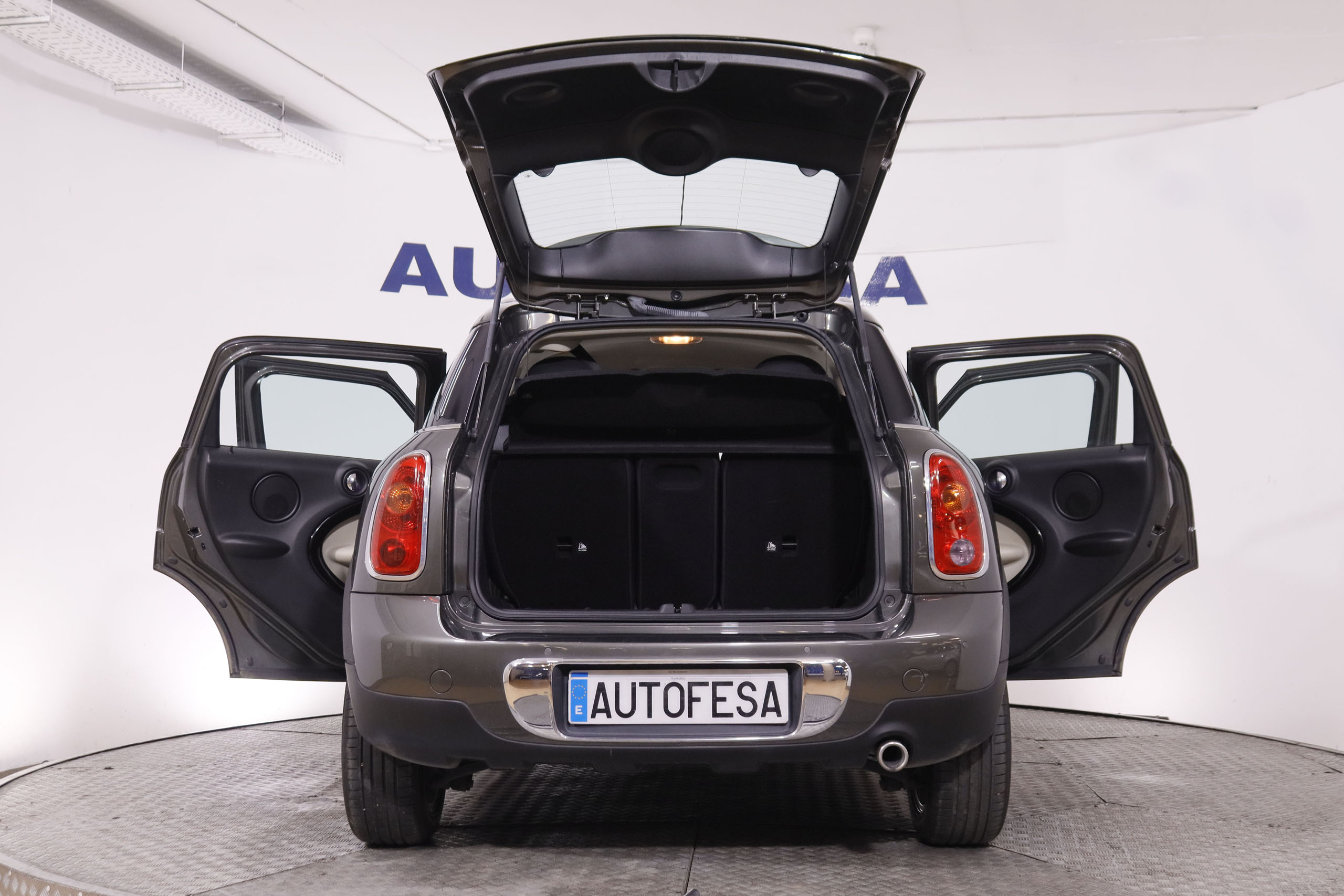 MINI Cooper 2.0D - foto 5
