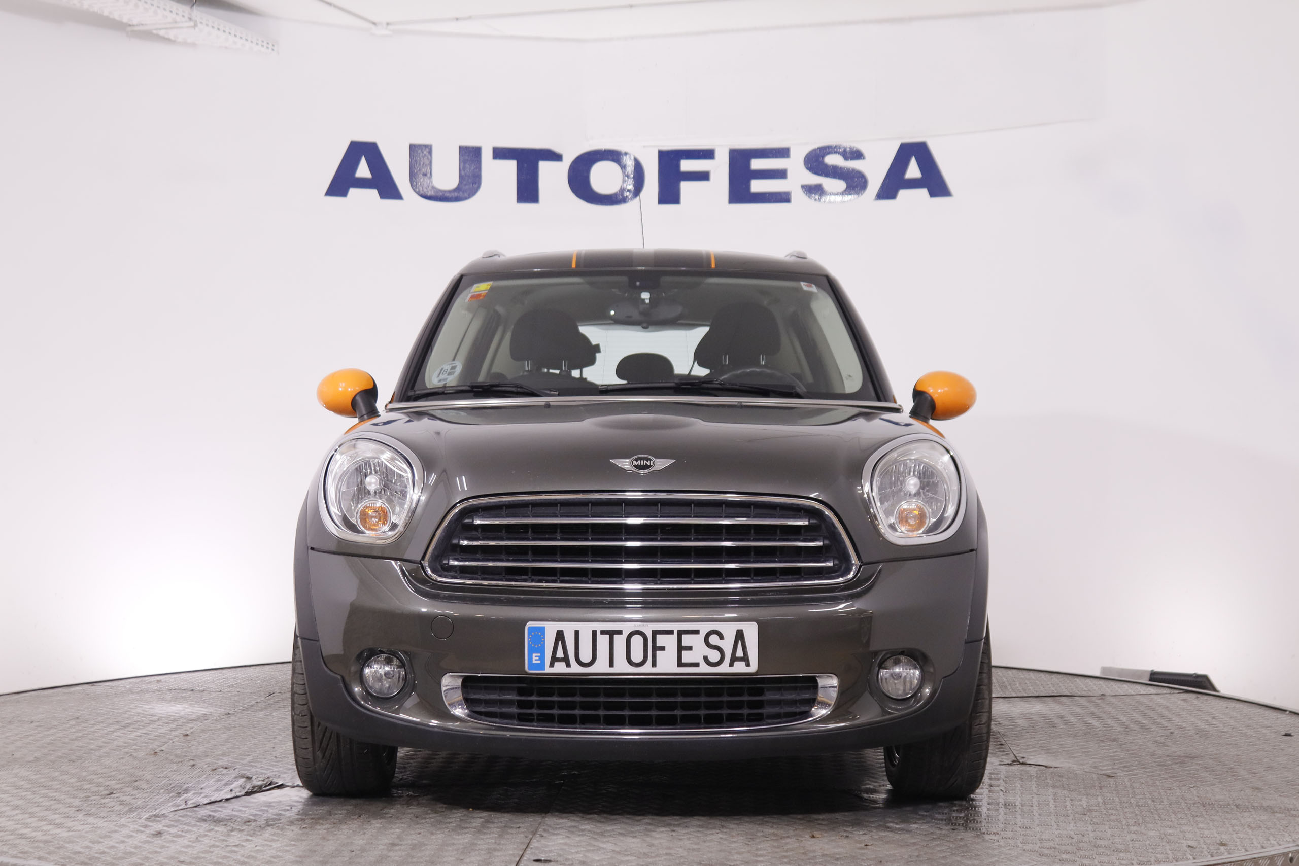 MINI Cooper 2.0D - foto 6