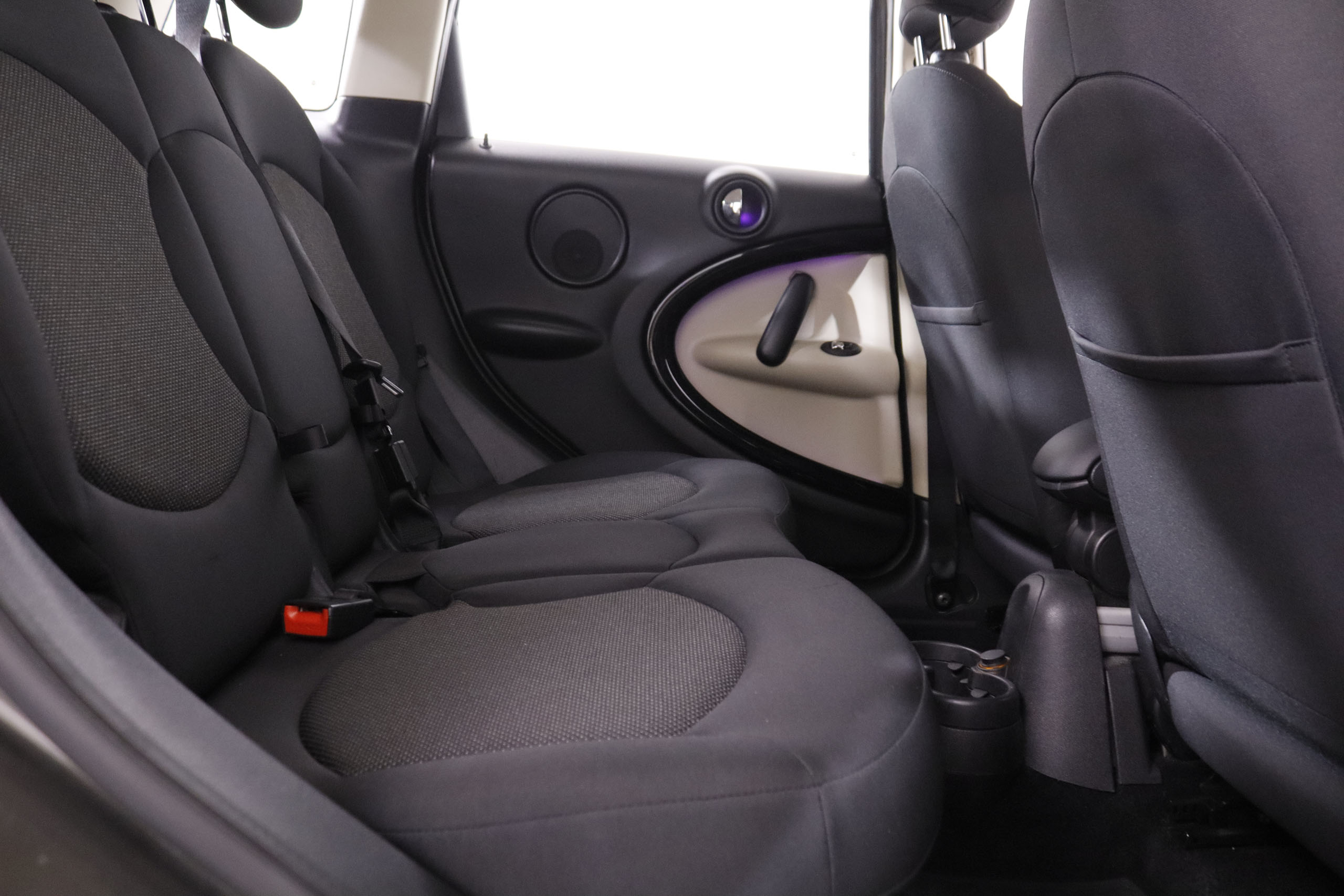 MINI Cooper 2.0D - foto 16
