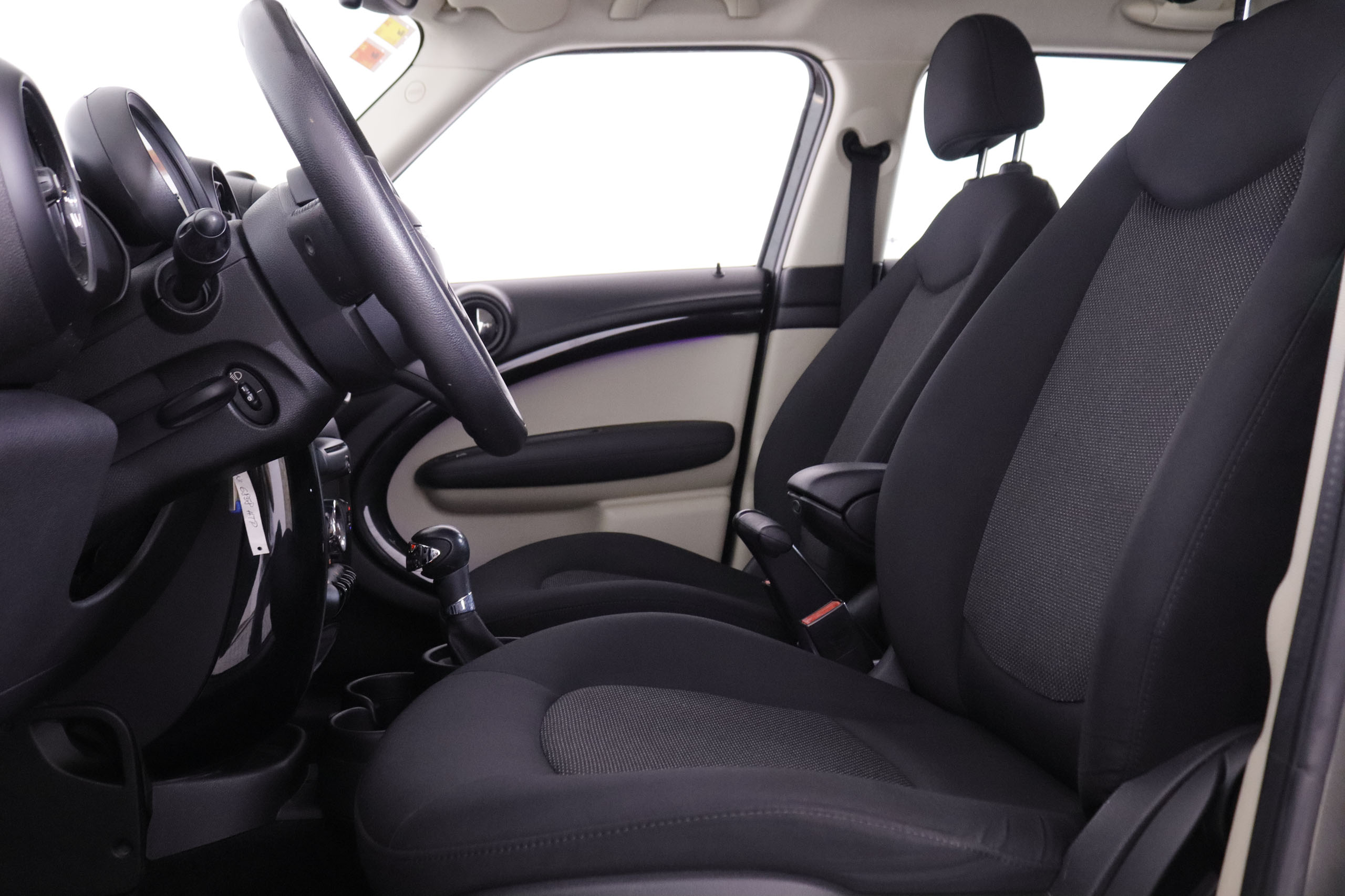MINI Cooper 2.0D - foto 17