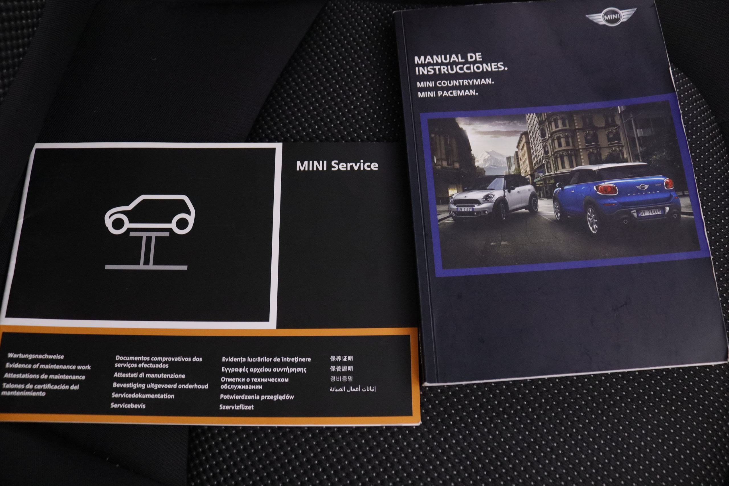 MINI Cooper 2.0D - foto 19