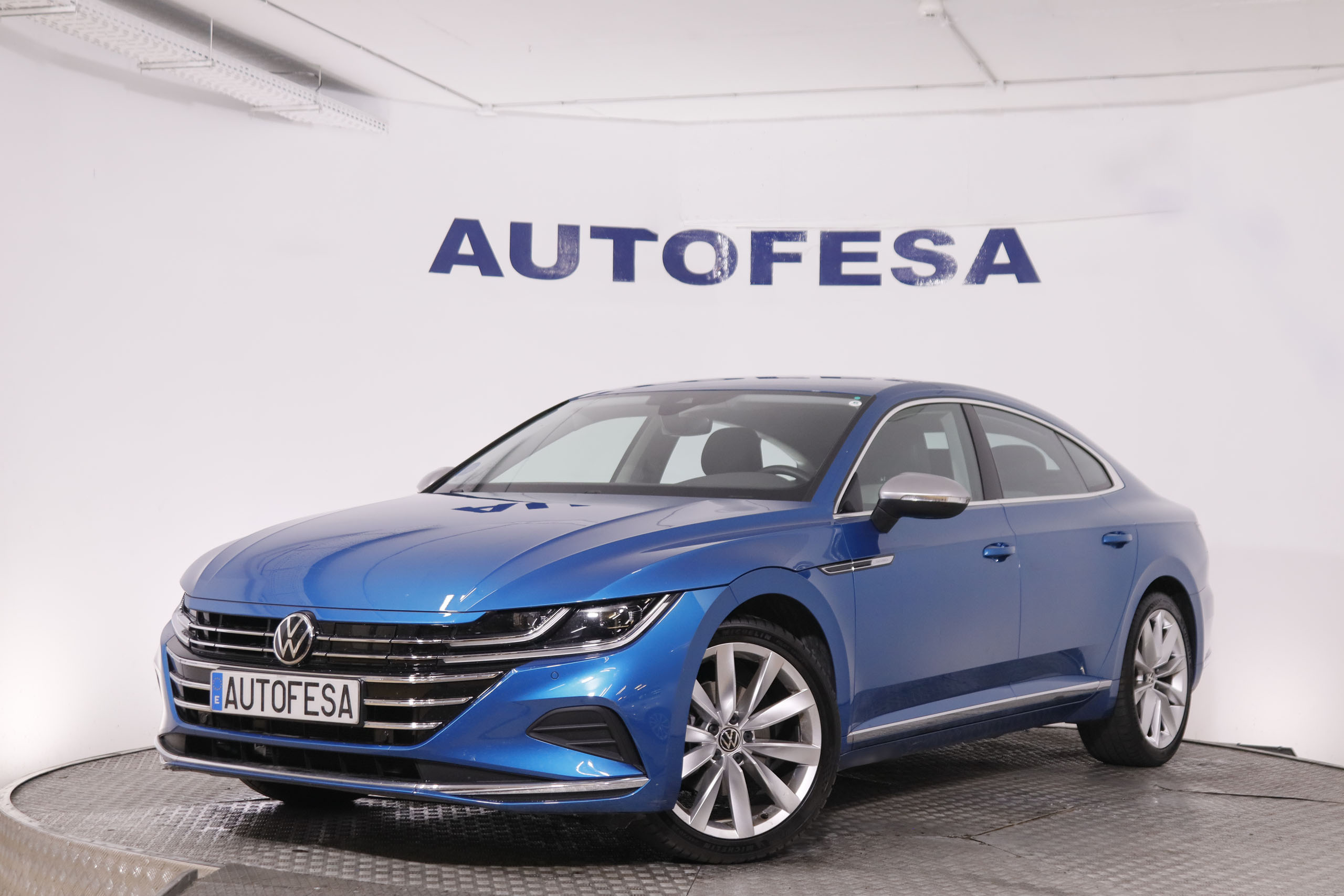 Volkswagen Arteon 1.4 TSI Ehybrid DSG Elegance - foto 1