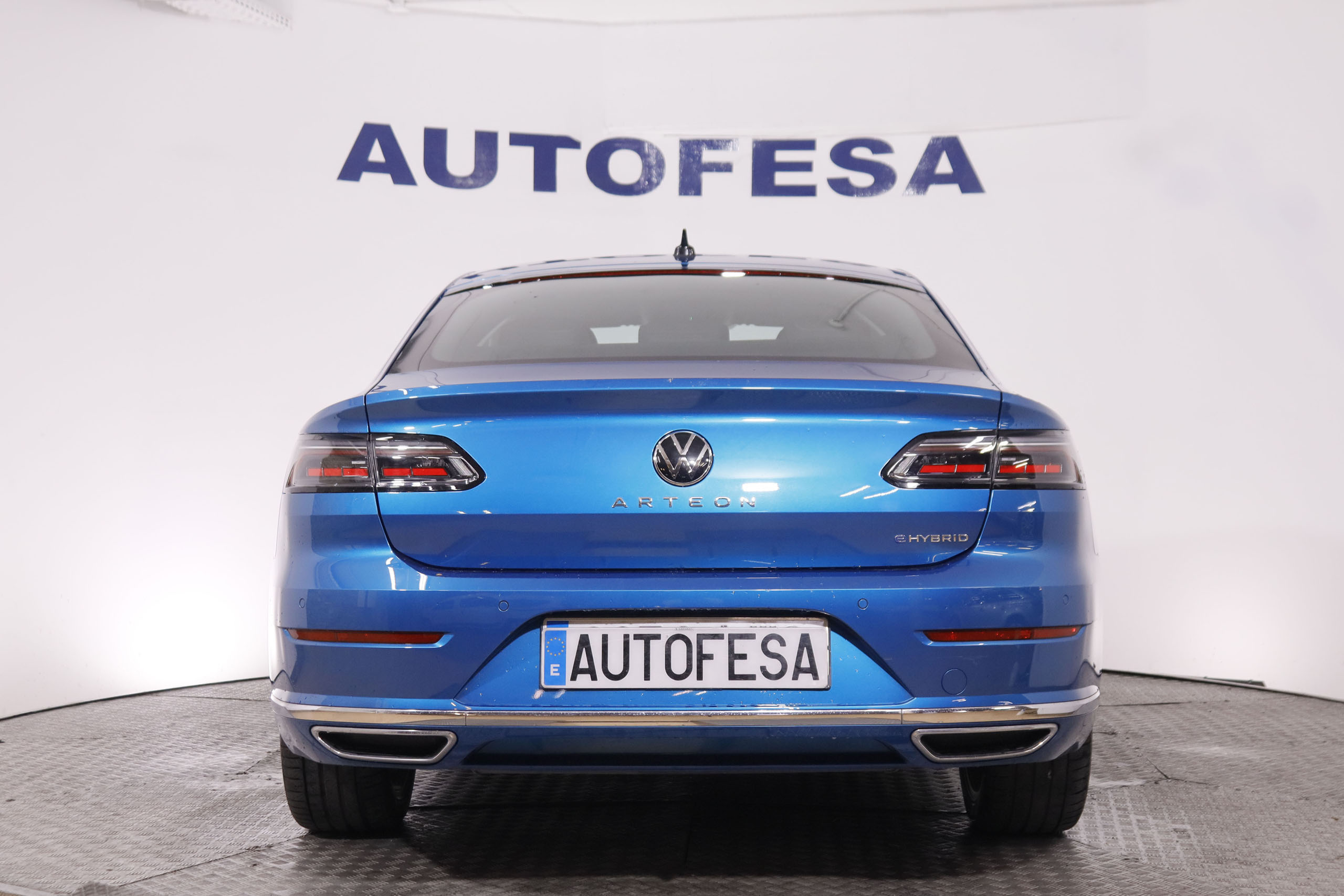 Volkswagen Arteon 1.4 TSI Ehybrid DSG Elegance - foto 6