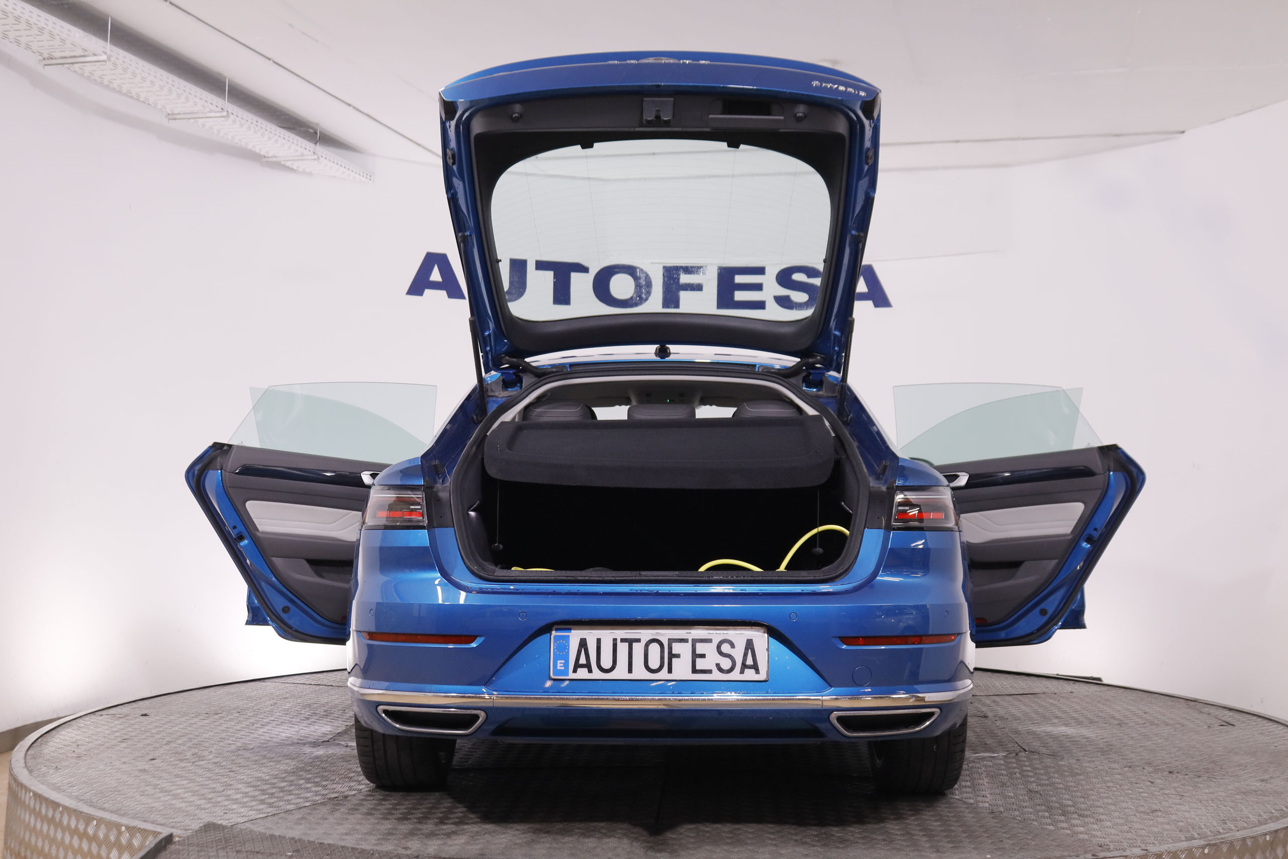 Volkswagen Arteon 1.4 TSI Ehybrid DSG Elegance - foto 9