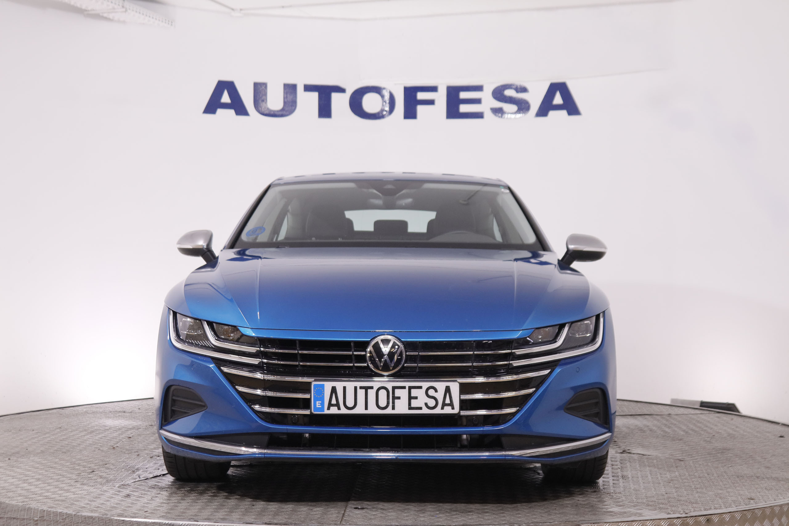 Volkswagen Arteon 1.4 TSI Ehybrid DSG Elegance - foto 2