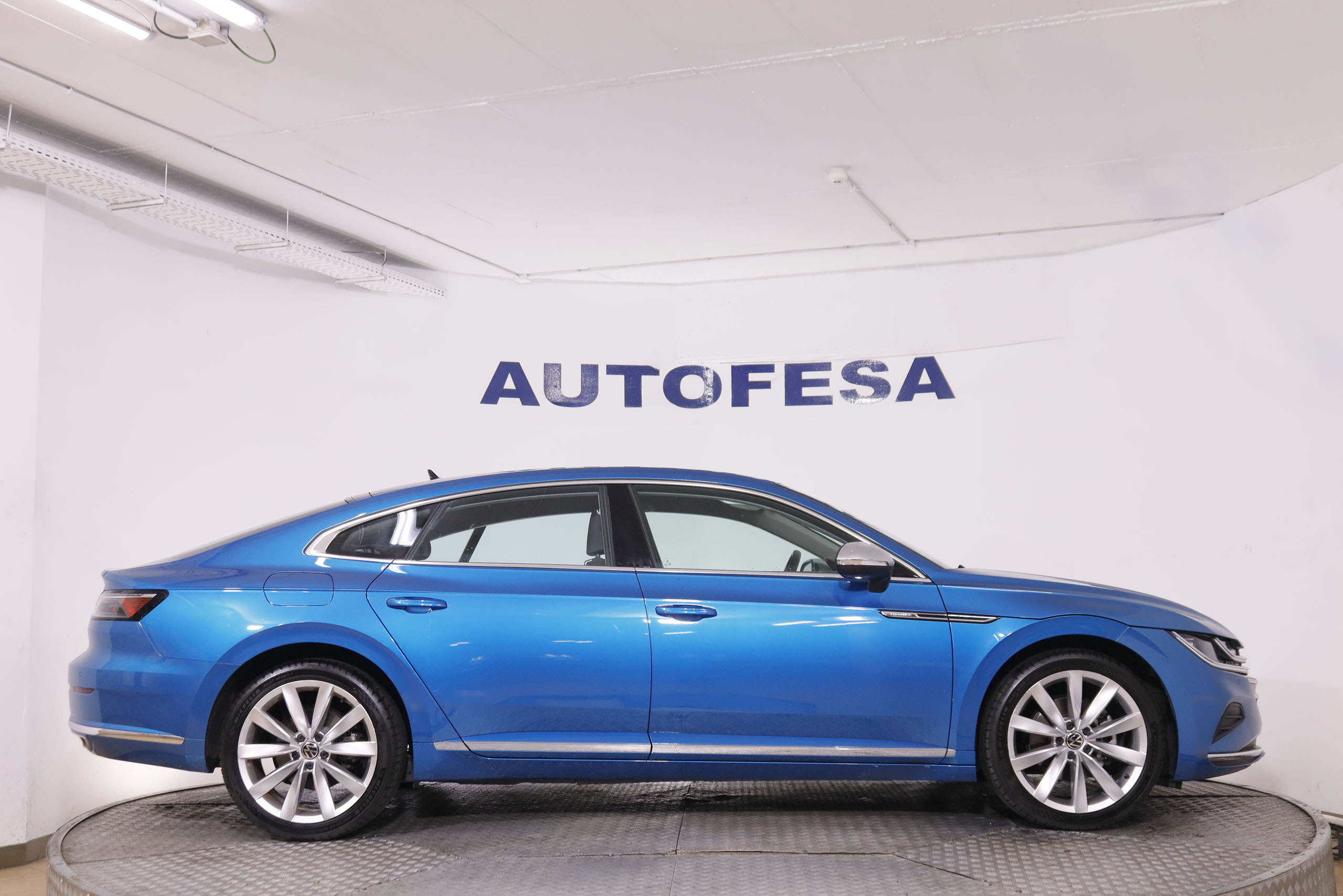 Volkswagen Arteon 1.4 TSI Ehybrid DSG Elegance - foto 8