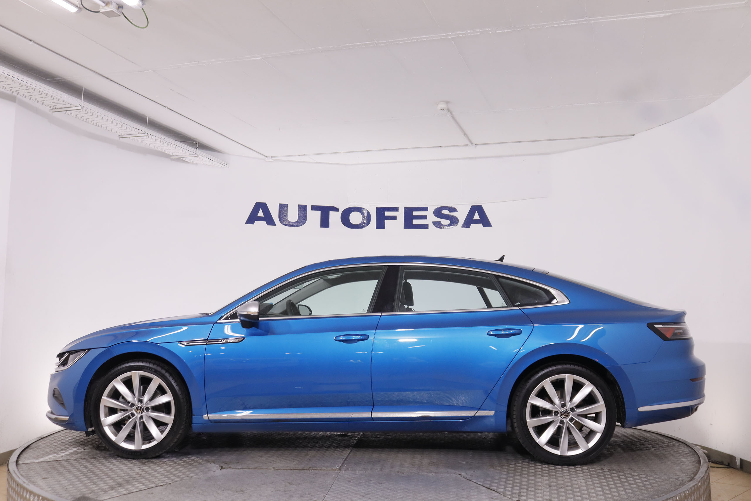 Volkswagen Arteon 1.4 TSI Ehybrid DSG Elegance - foto 4