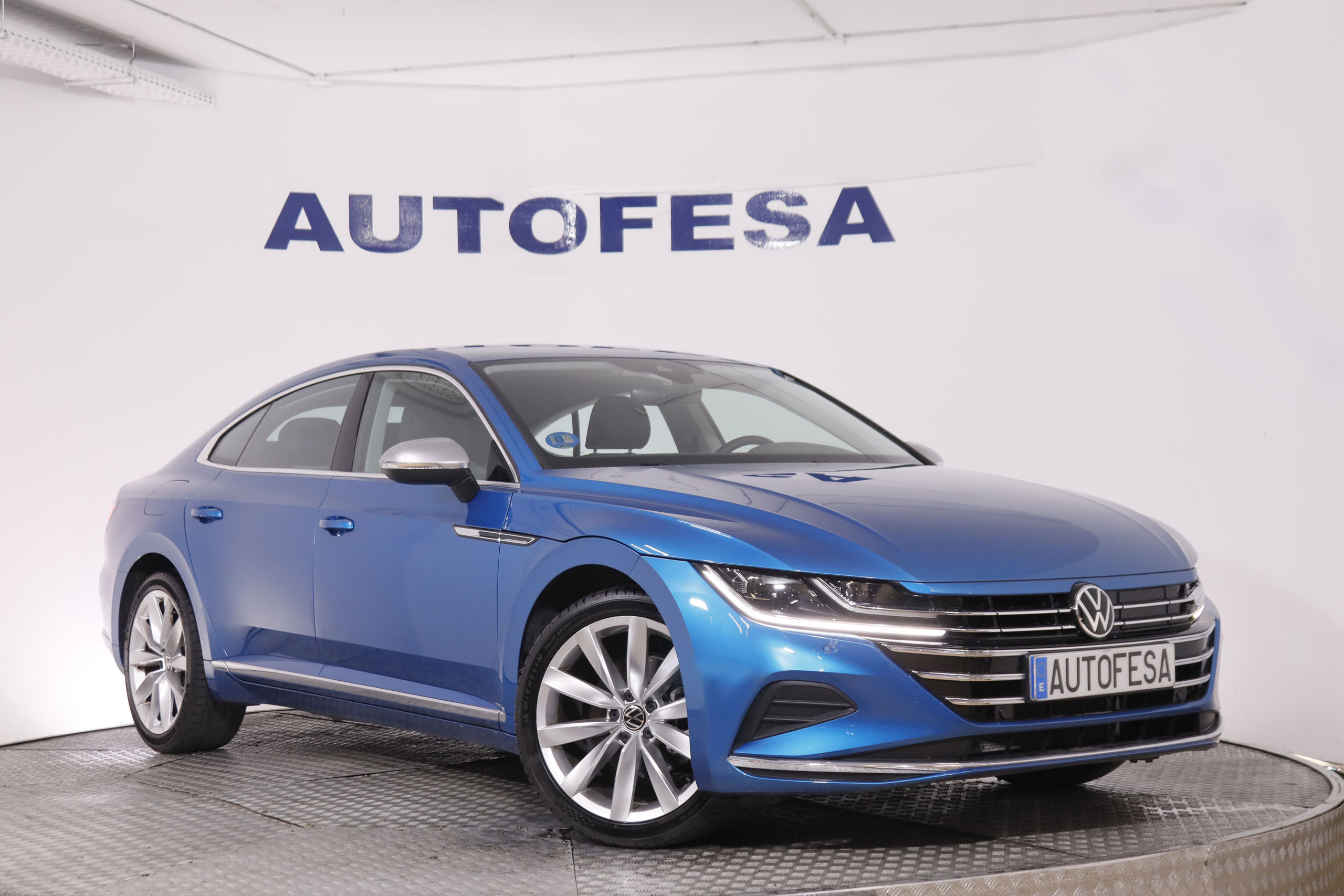 Volkswagen Arteon 1.4 TSI Ehybrid DSG Elegance - foto 3