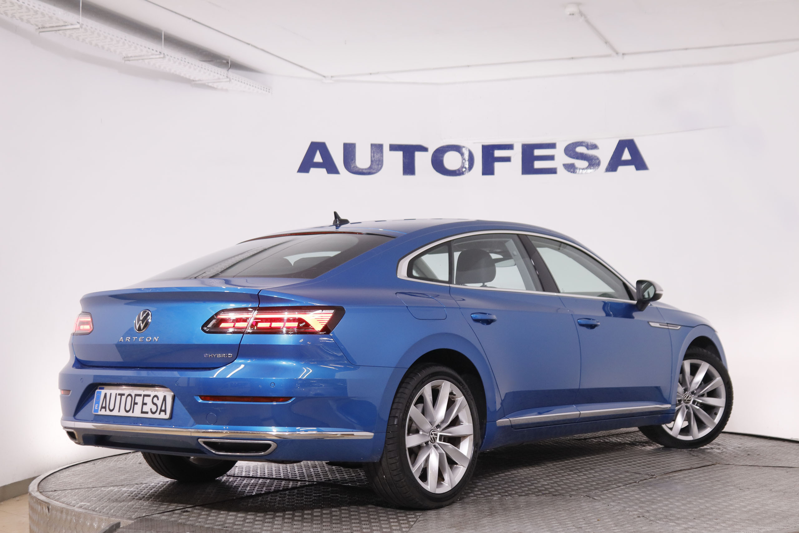 Volkswagen Arteon 1.4 TSI Ehybrid DSG Elegance - foto 7
