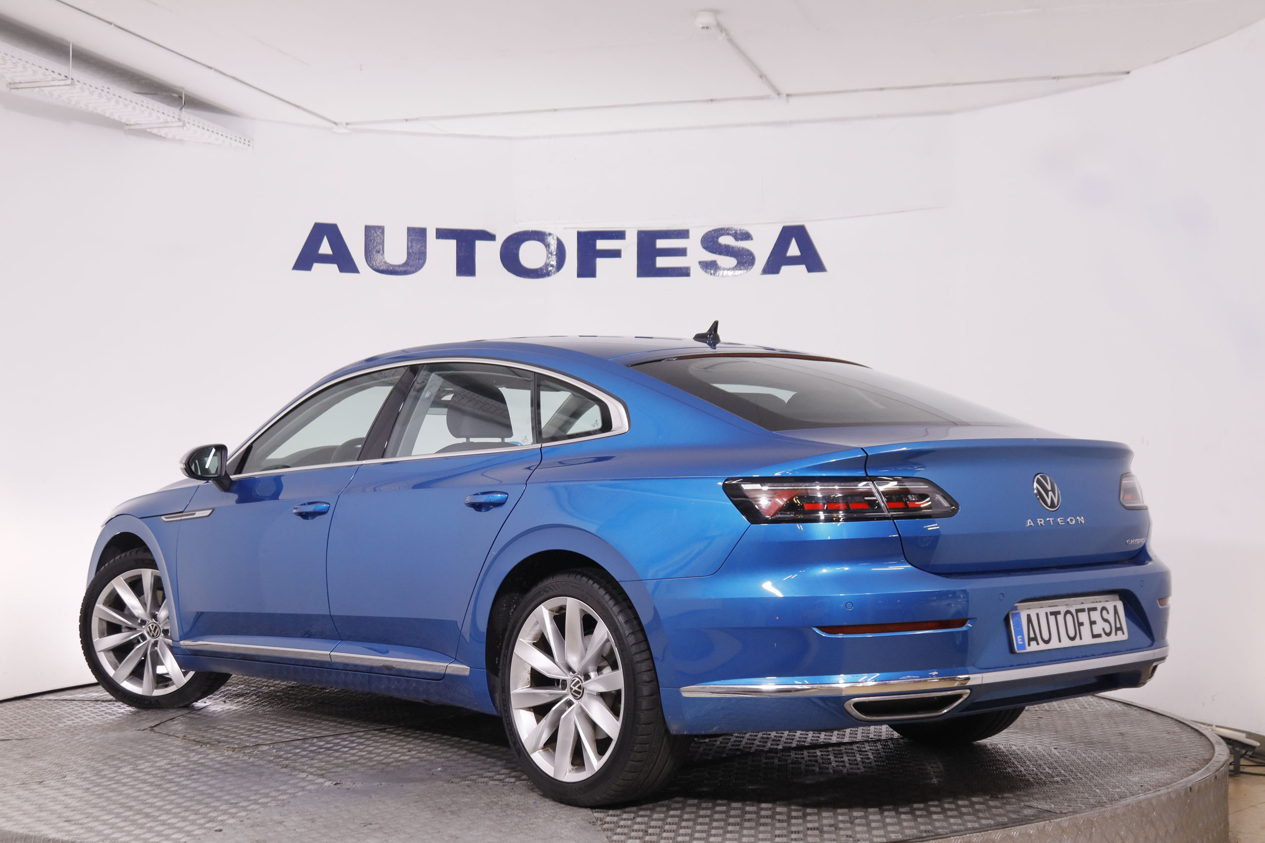 Volkswagen Arteon 1.4 TSI Ehybrid DSG Elegance - foto 5