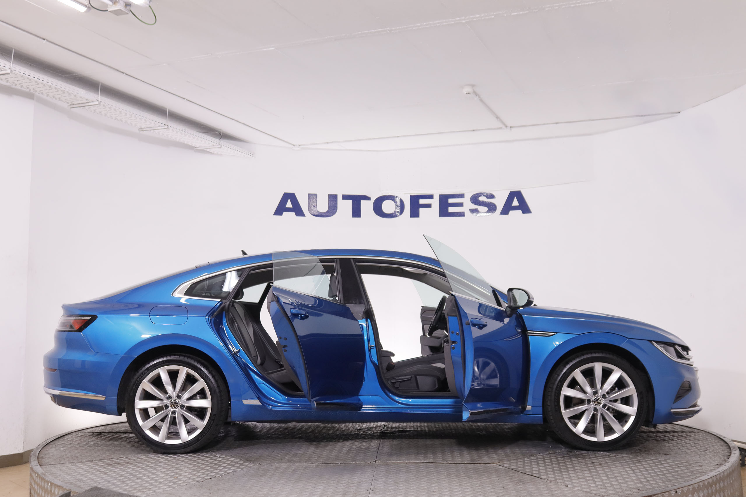 Volkswagen Arteon 1.4 TSI Ehybrid DSG Elegance - foto 10