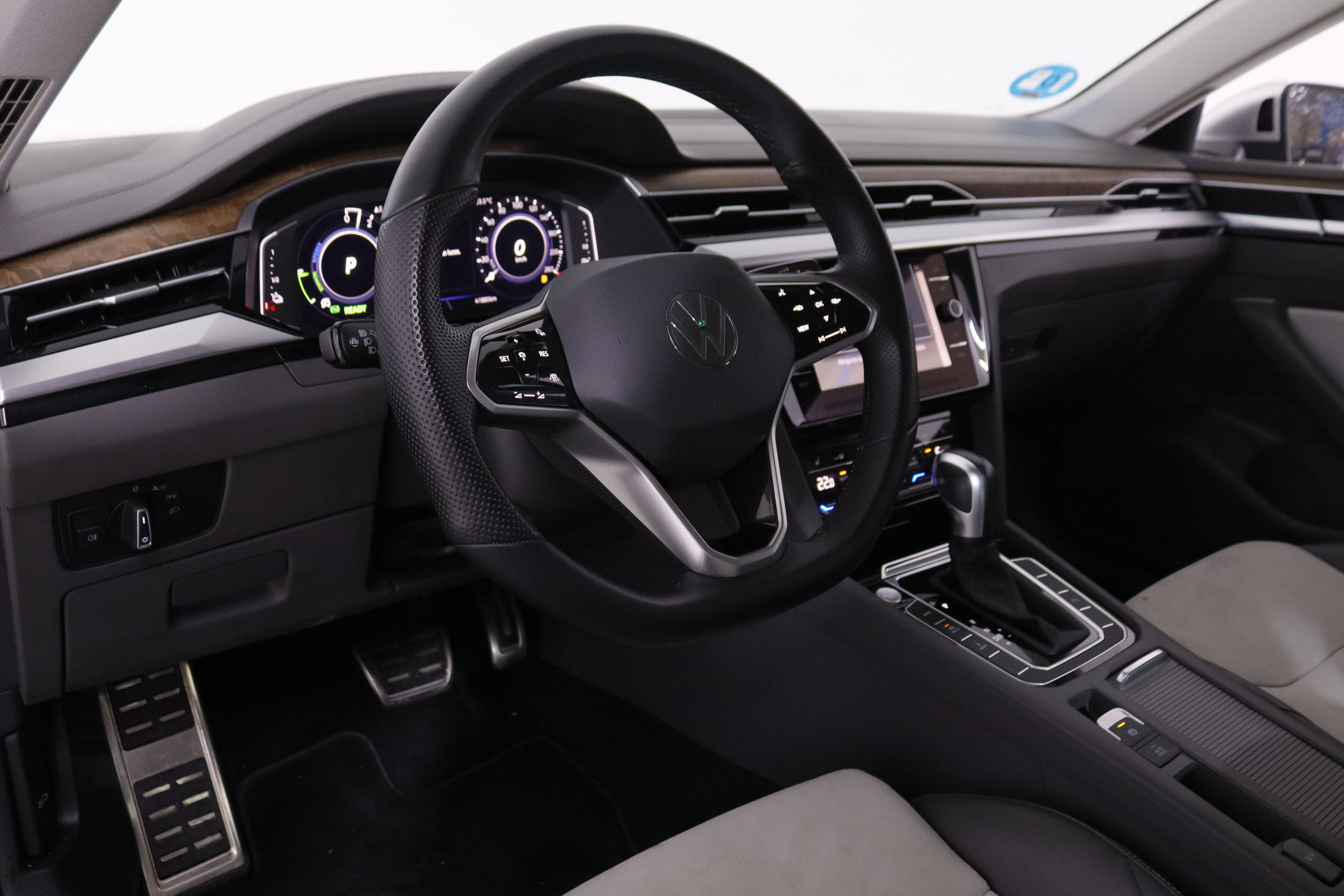 Volkswagen Arteon 1.4 TSI Ehybrid DSG Elegance - foto 13