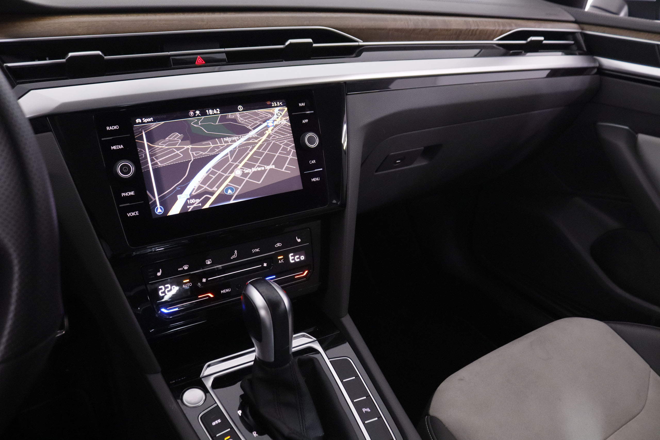 Volkswagen Arteon 1.4 TSI Ehybrid DSG Elegance - foto 15