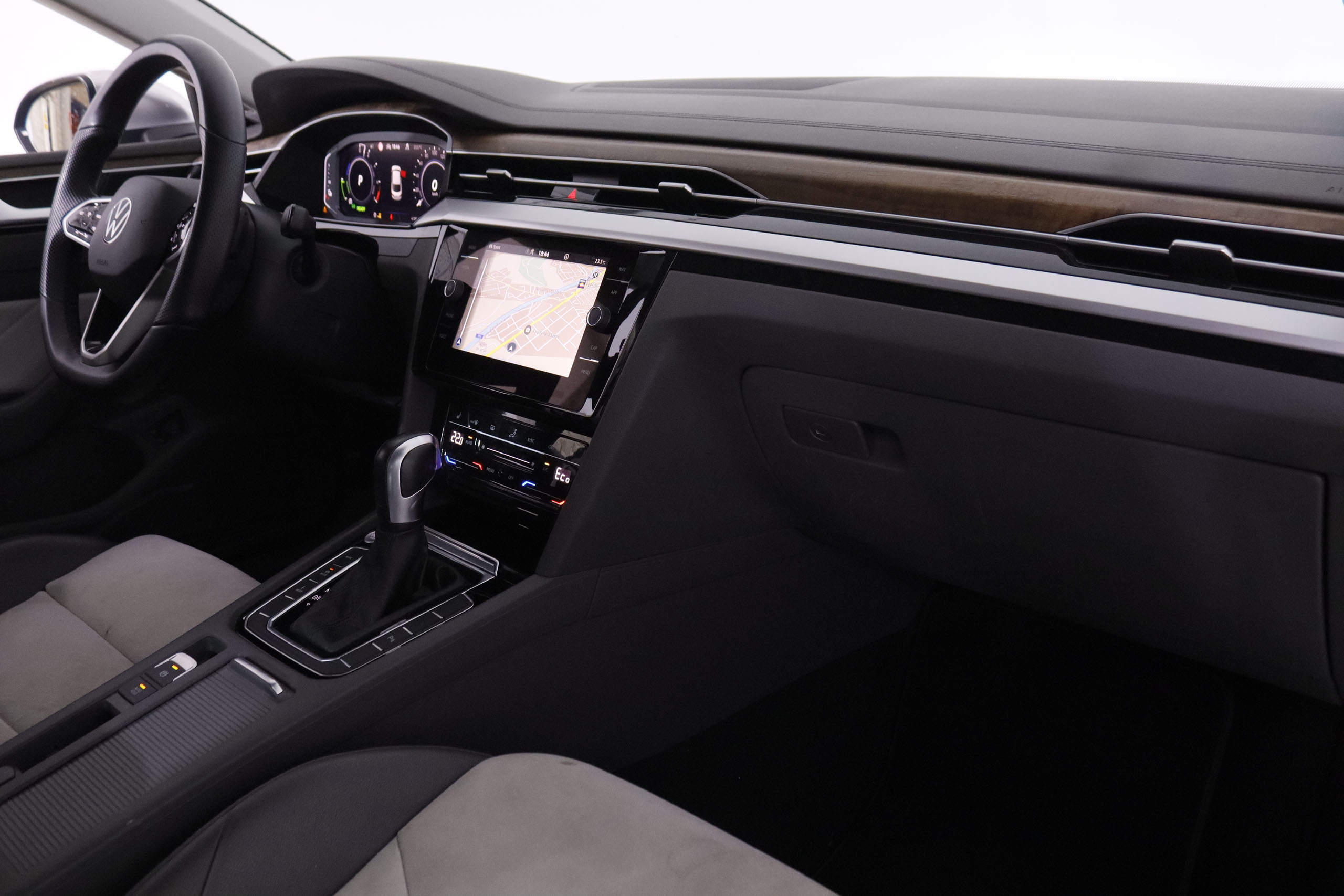 Volkswagen Arteon 1.4 TSI Ehybrid DSG Elegance - foto 14