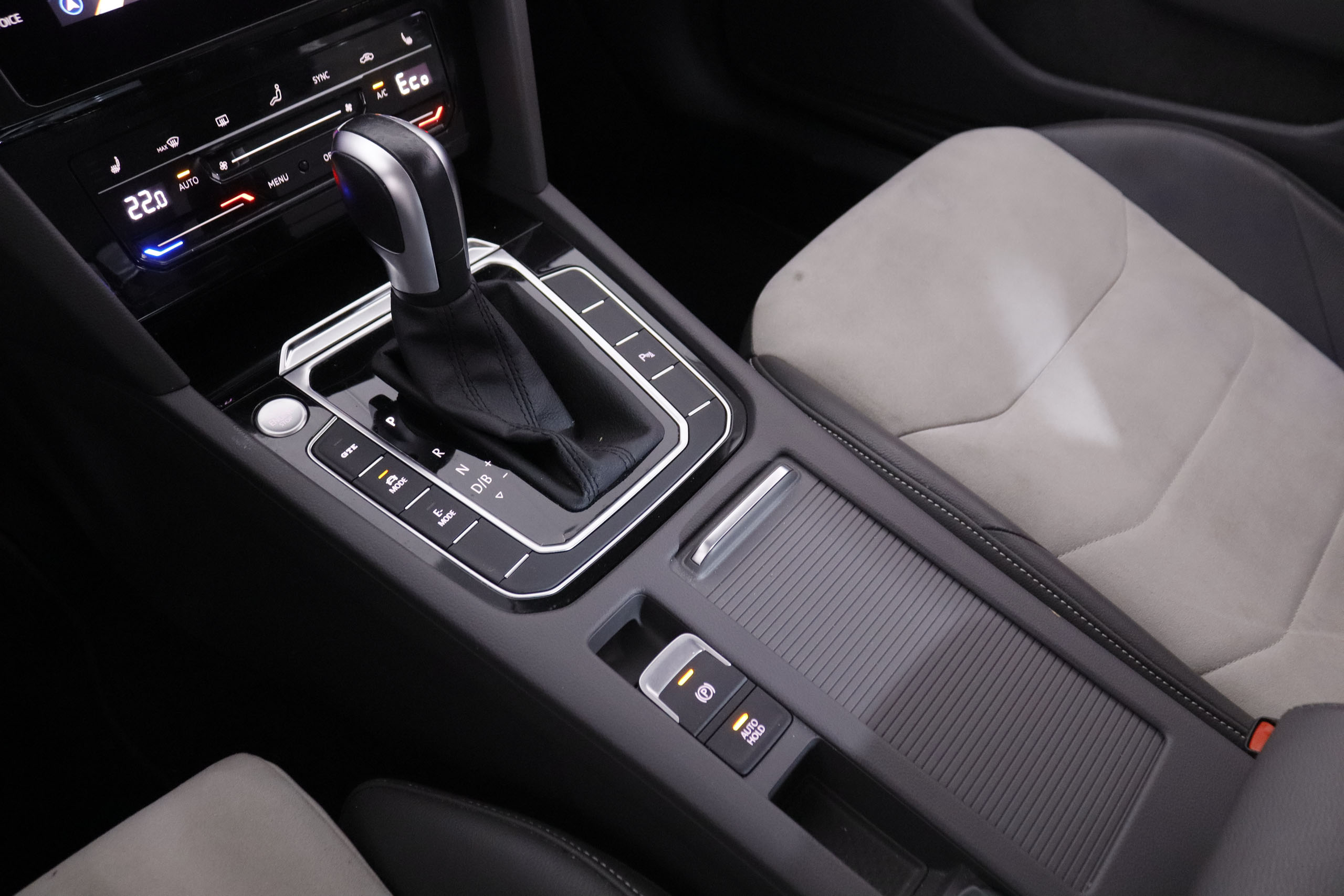 Volkswagen Arteon 1.4 TSI Ehybrid DSG Elegance - foto 18