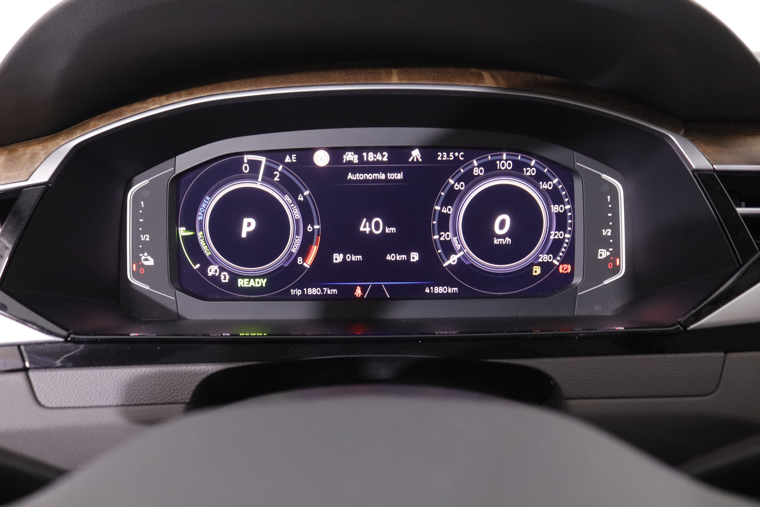 Volkswagen Arteon 1.4 TSI Ehybrid DSG Elegance - foto 21