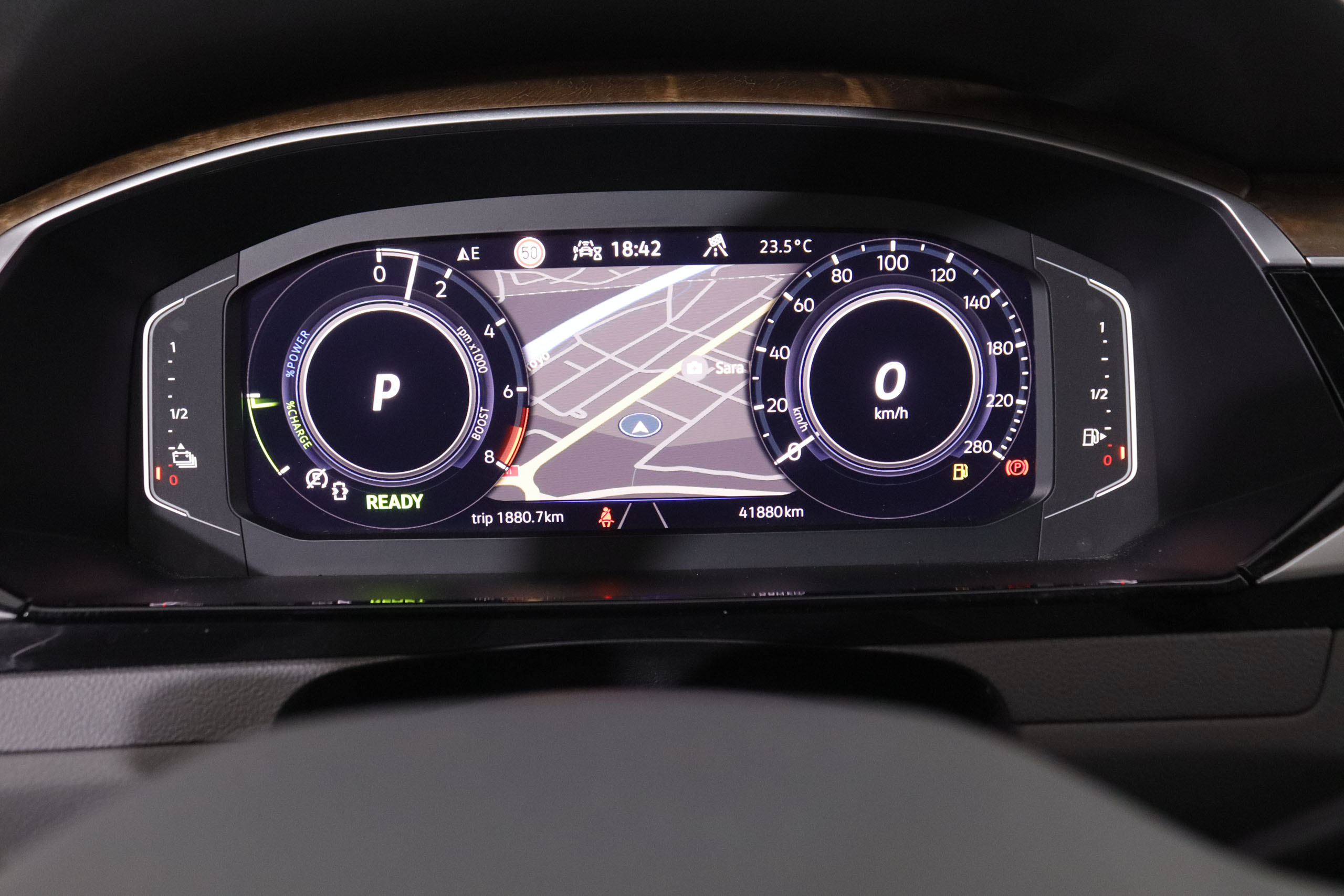 Volkswagen Arteon 1.4 TSI Ehybrid DSG Elegance - foto 20