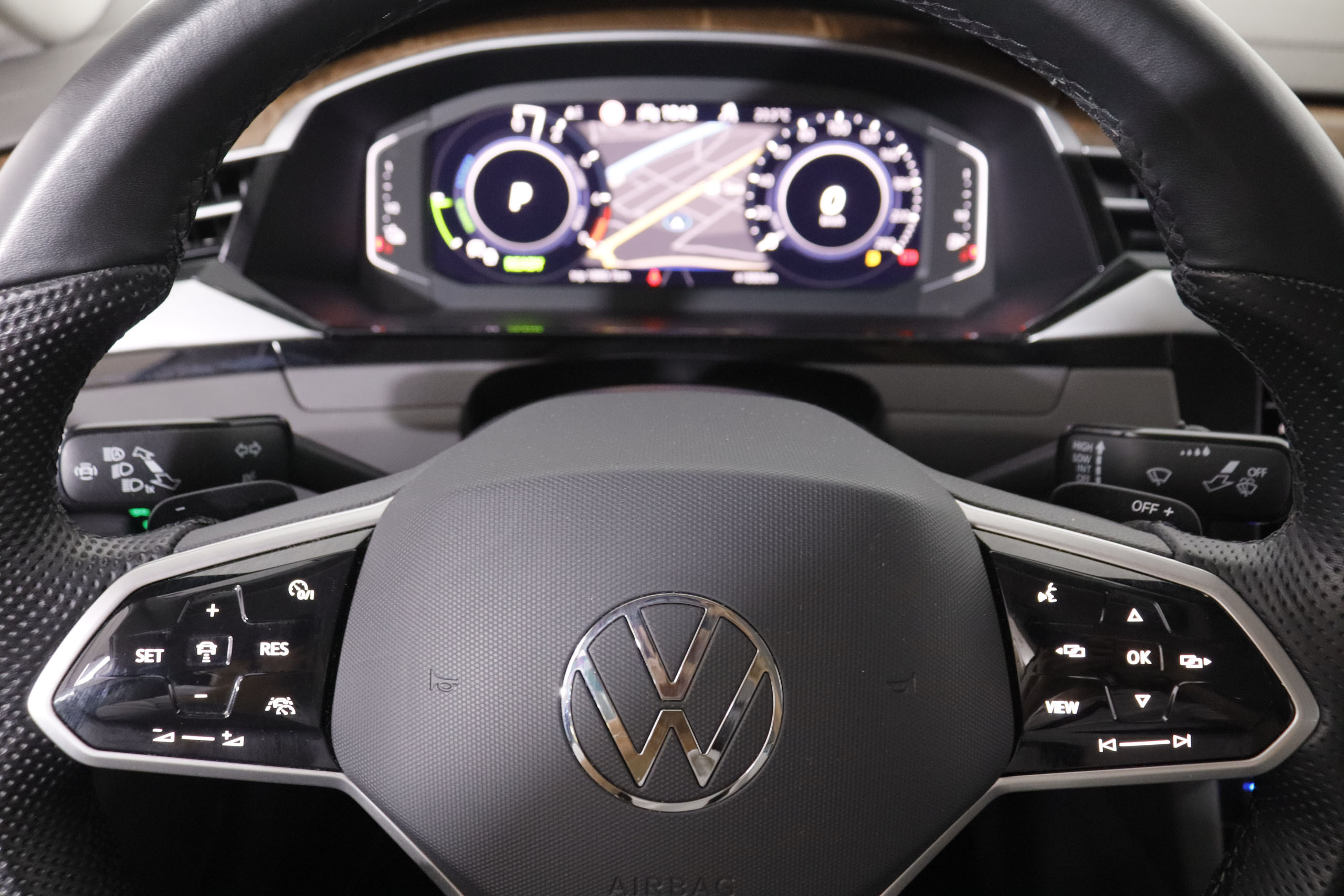 Volkswagen Arteon 1.4 TSI Ehybrid DSG Elegance - foto 19