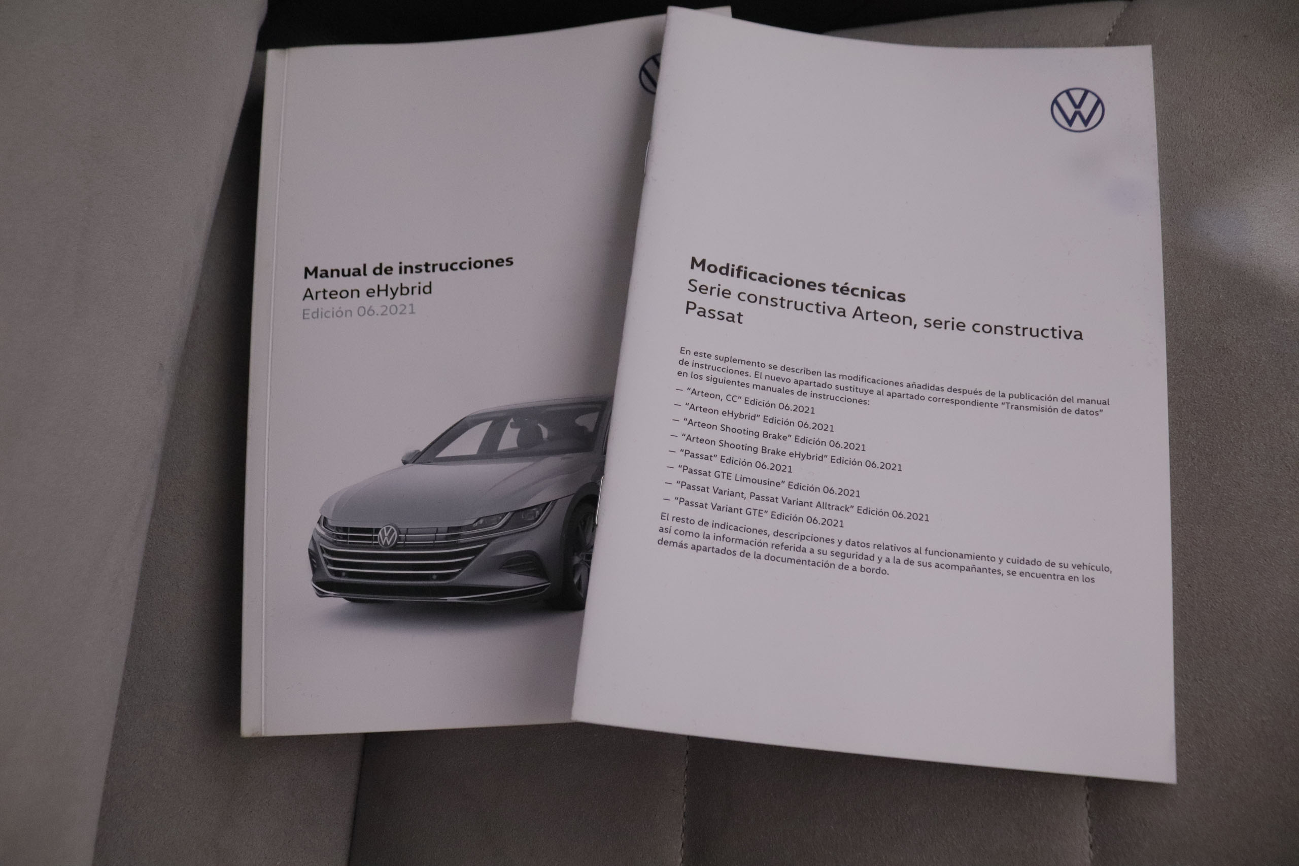 Volkswagen Arteon 1.4 TSI Ehybrid DSG Elegance - foto 28