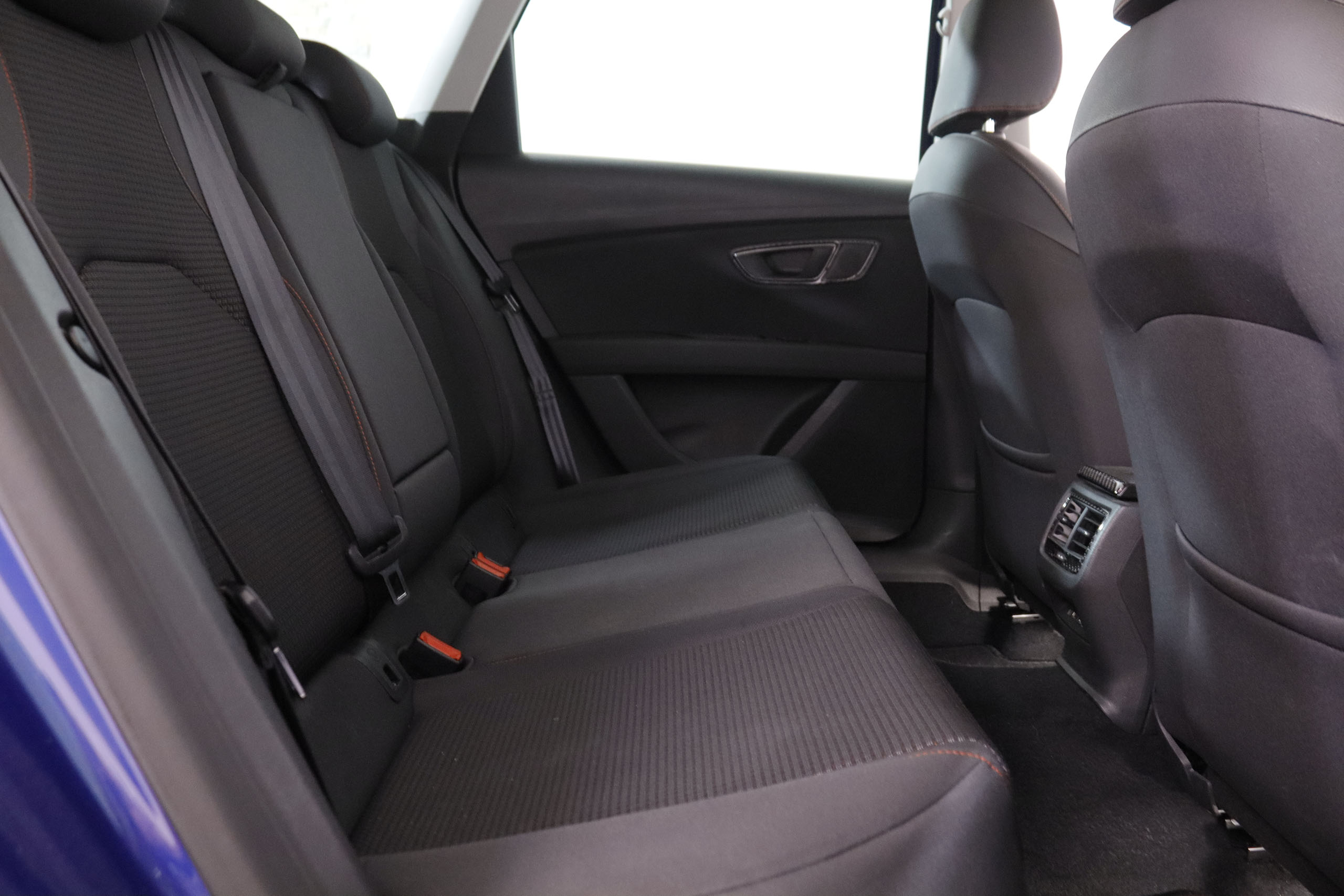SEAT León 1.5 TGI FR GAS GNC - foto 15