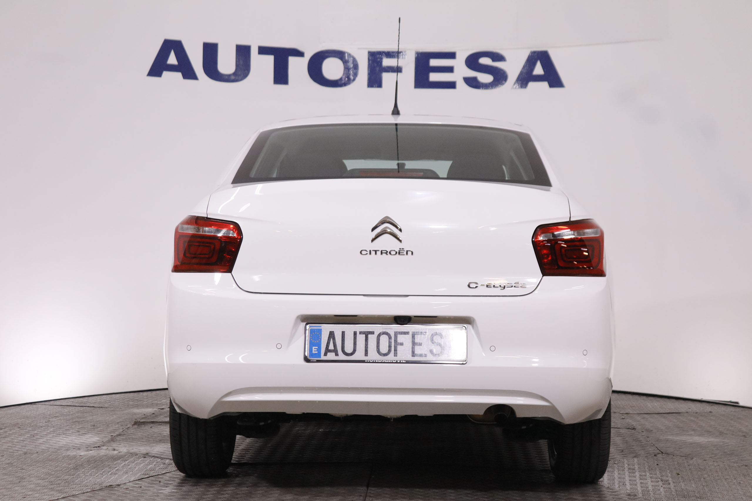 Citroën C-Elysée 1.2 Shine - foto 5
