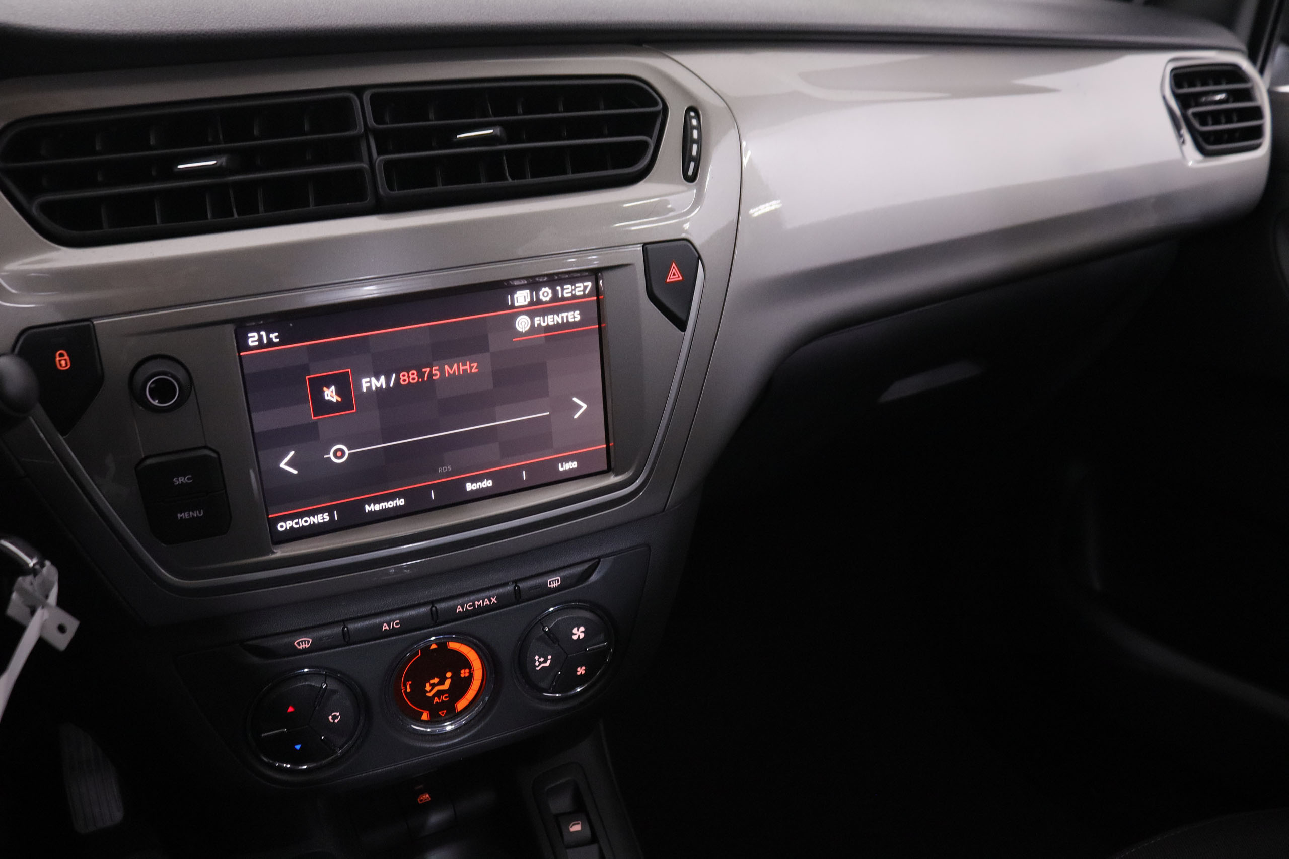 Citroën C-Elysée 1.2 Shine - foto 13