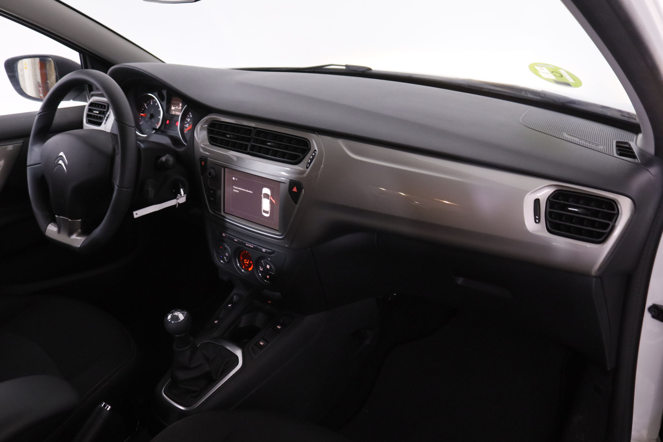 Citroën C-Elysée 1.2 Shine - foto 16