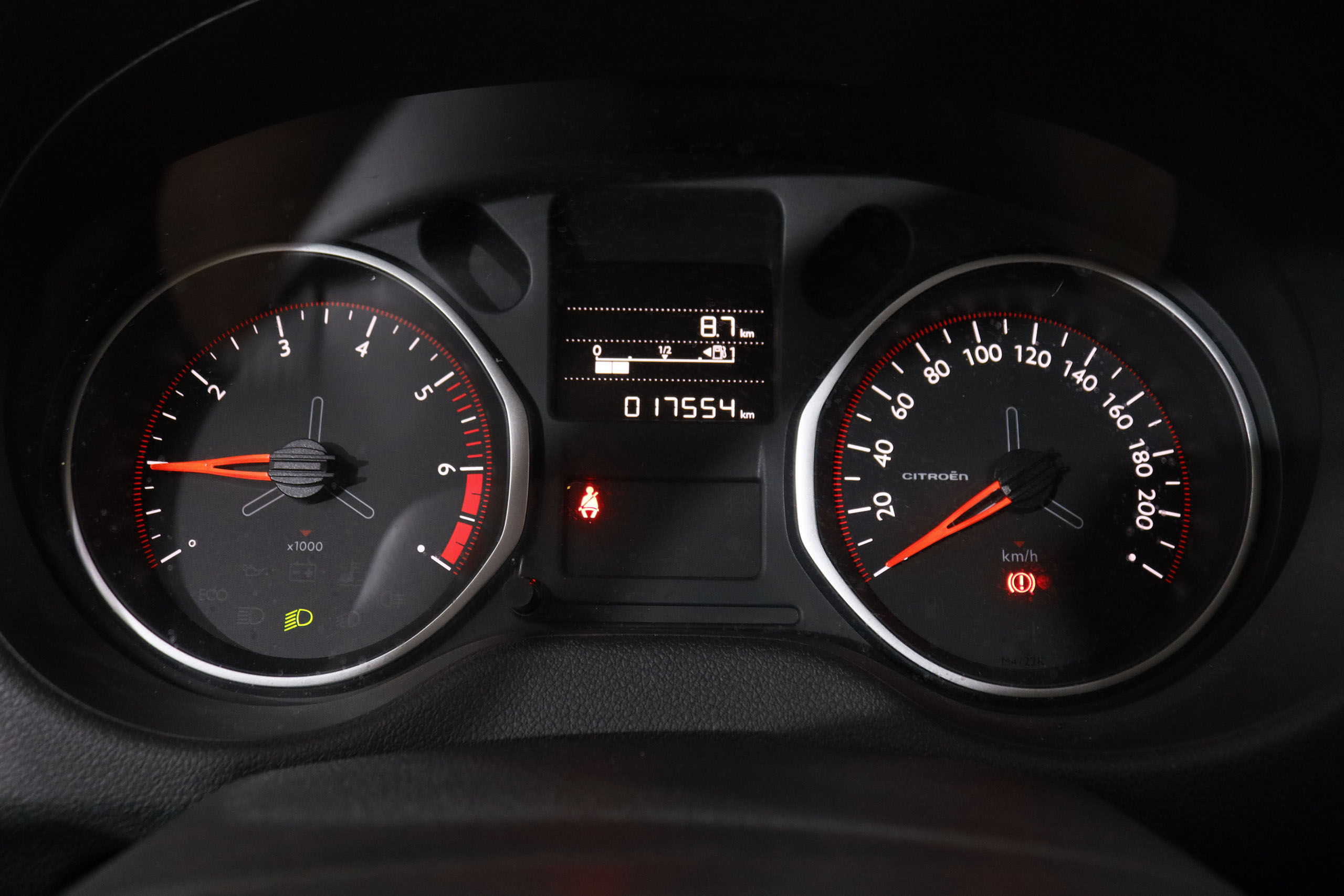 Citroën C-Elysée 1.2 Shine - foto 12