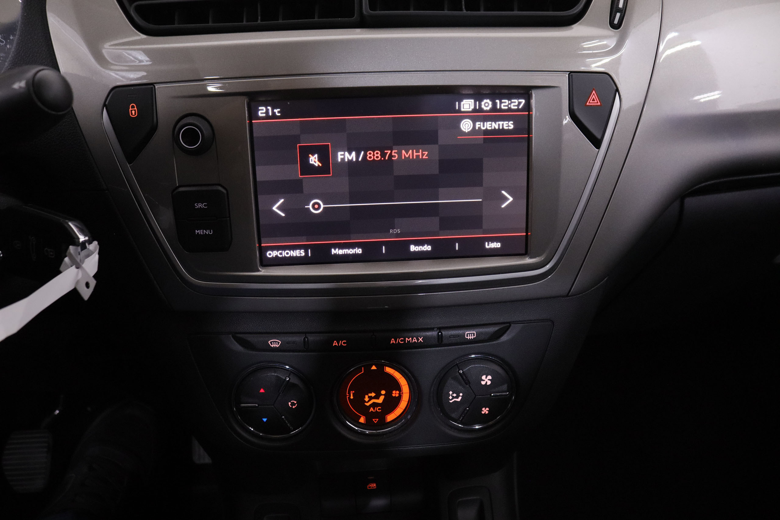 Citroën C-Elysée 1.2 Shine - foto 14
