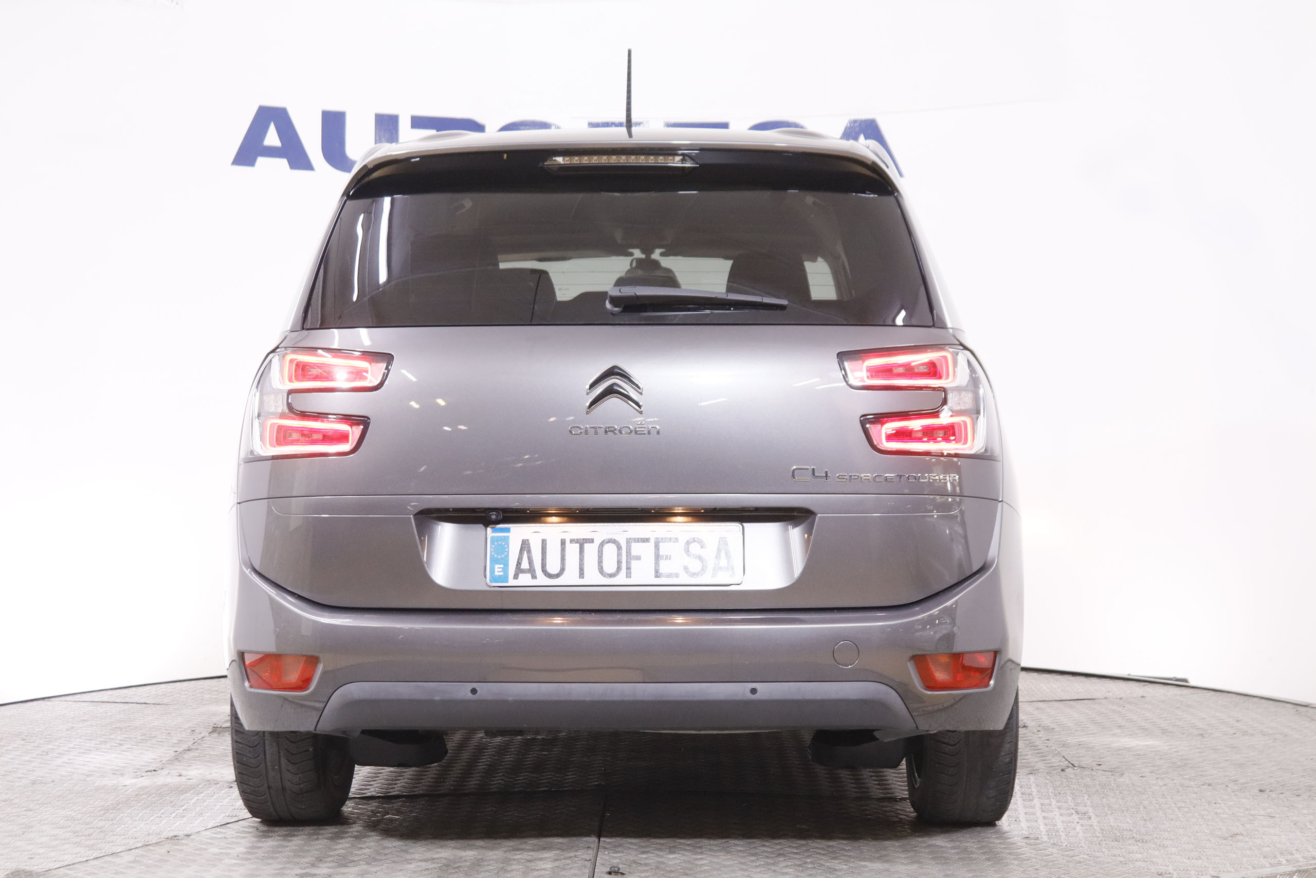 Citroën C4 SpaceTourer 1.5 Blue HDi 7 Plazas - foto 5