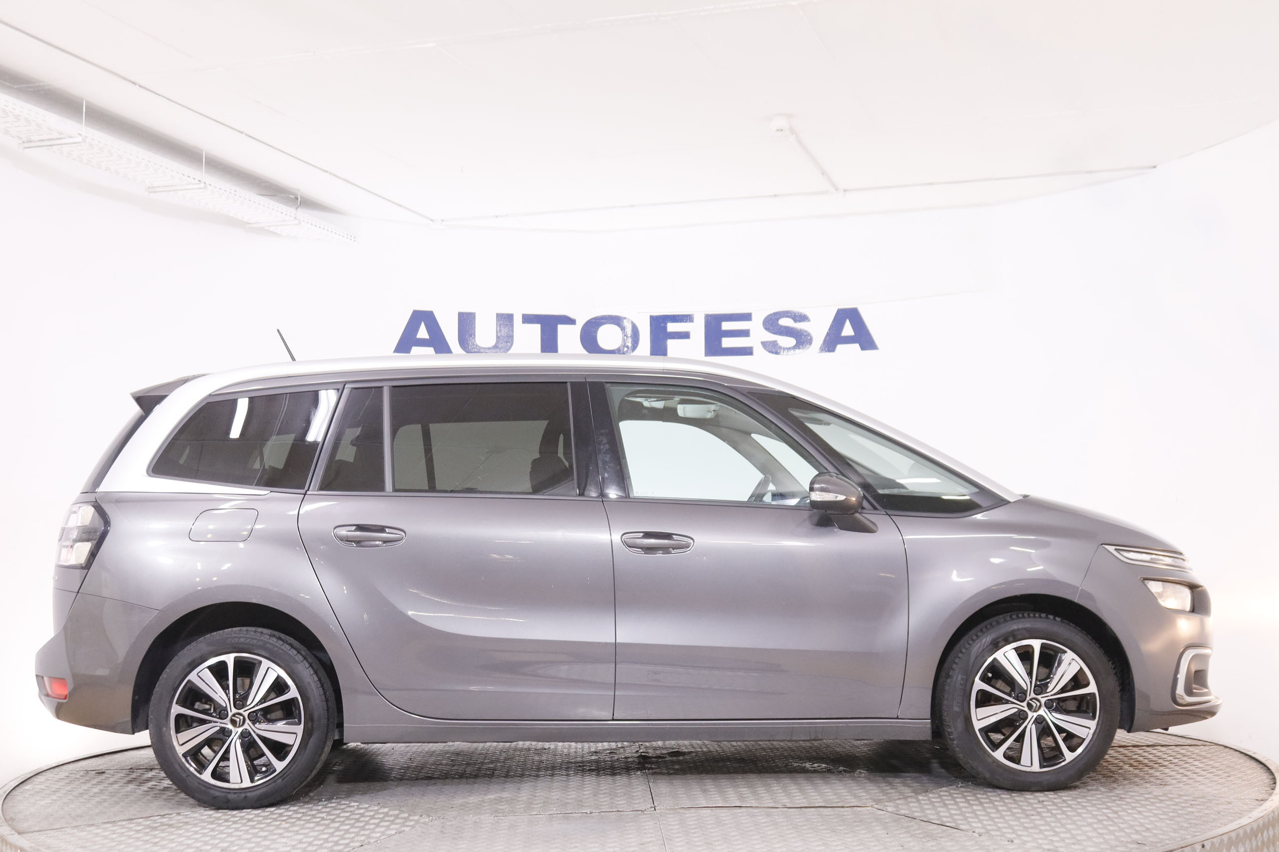 Citroën C4 SpaceTourer 1.5 Blue HDi 7 Plazas - foto 7