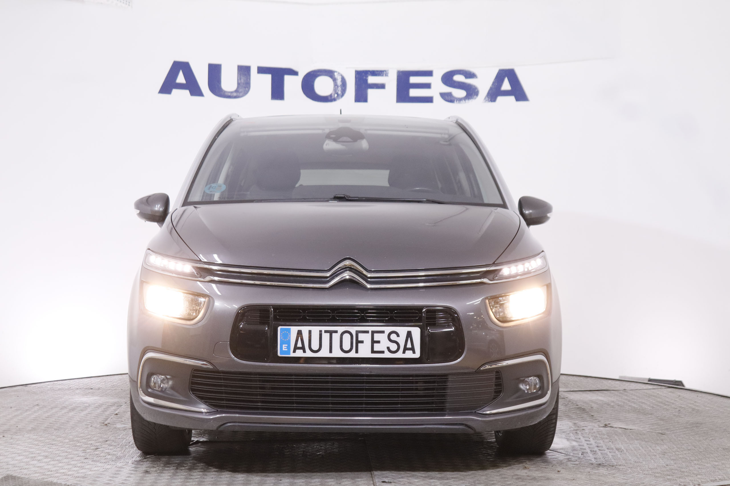 Citroën C4 SpaceTourer 1.5 Blue HDi 7 Plazas - foto 2