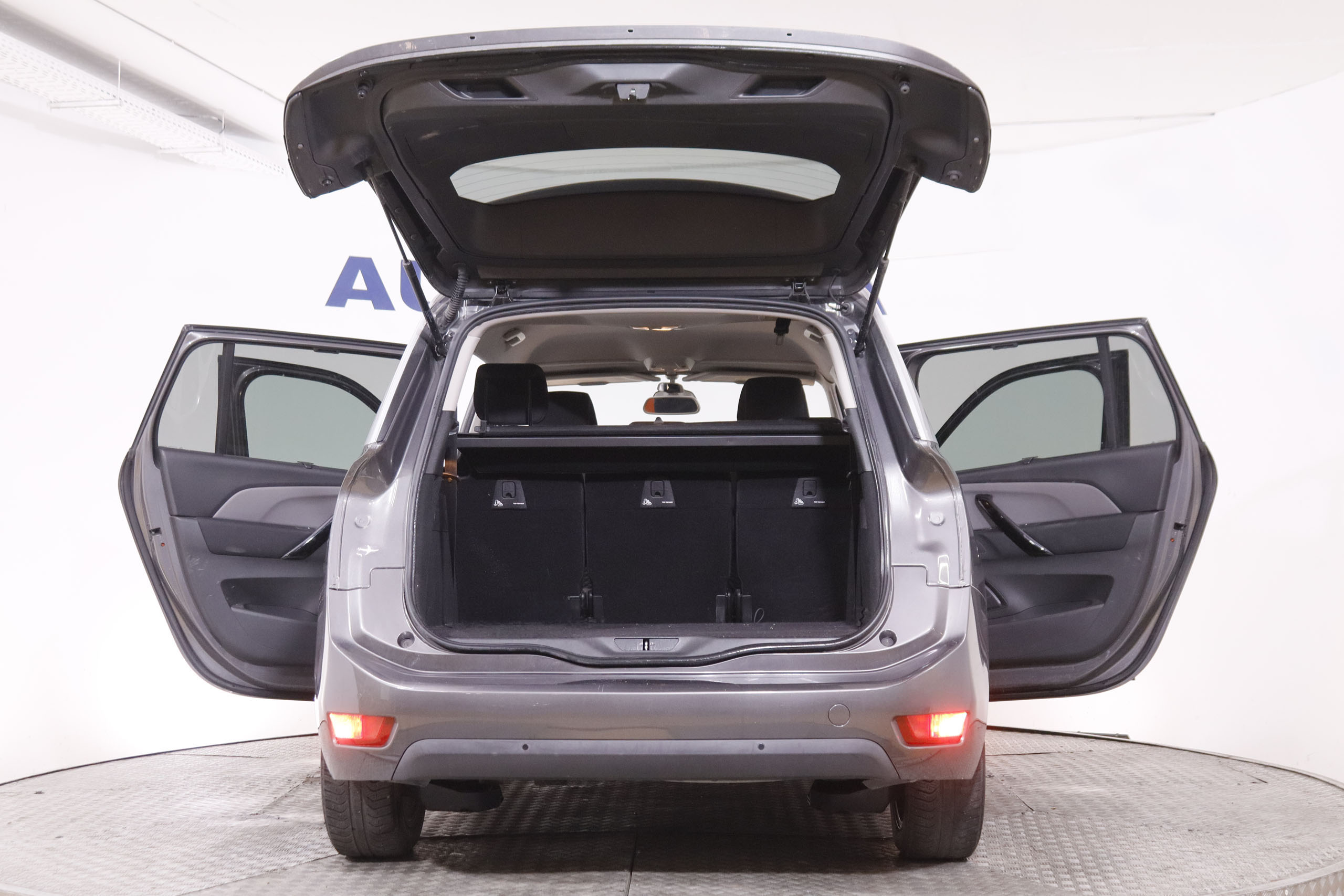 Citroën C4 SpaceTourer 1.5 Blue HDi 7 Plazas - foto 8