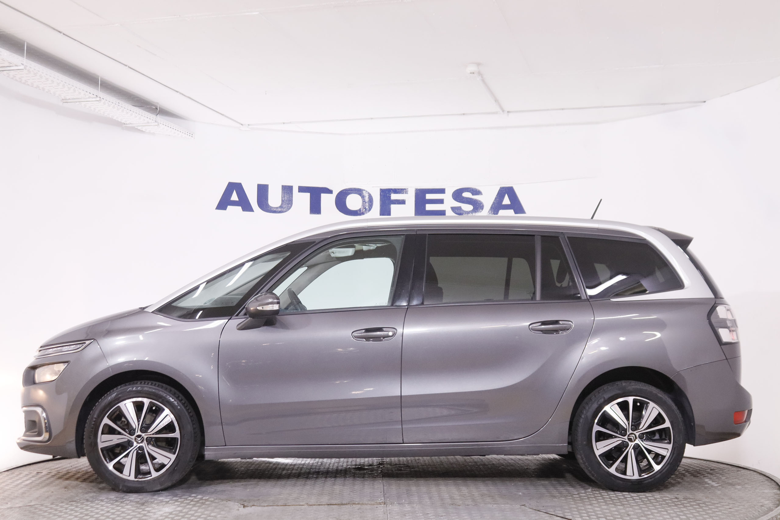 Citroën C4 SpaceTourer 1.5 Blue HDi 7 Plazas - foto 10