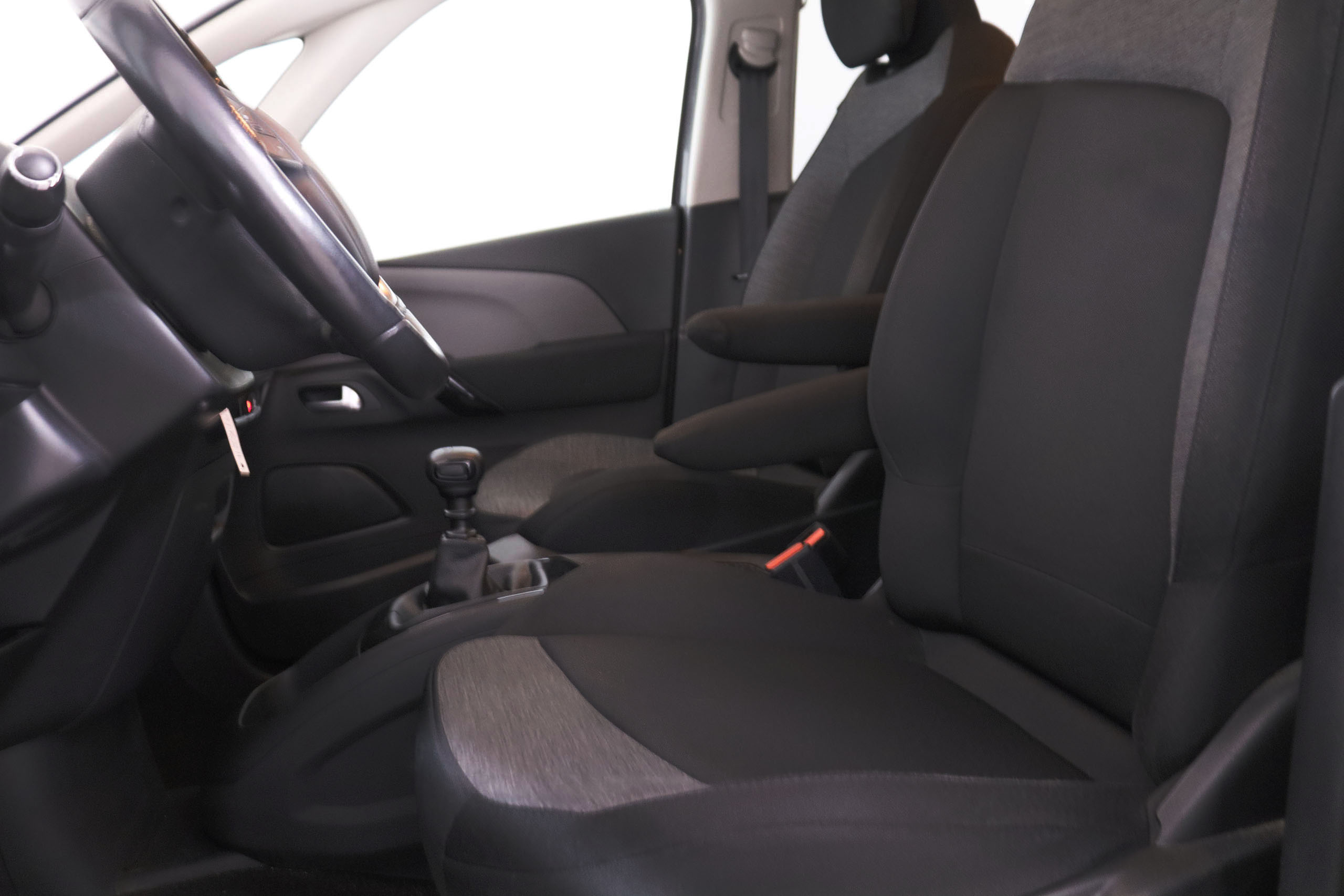 Citroën C4 SpaceTourer 1.5 Blue HDi 7 Plazas - foto 20