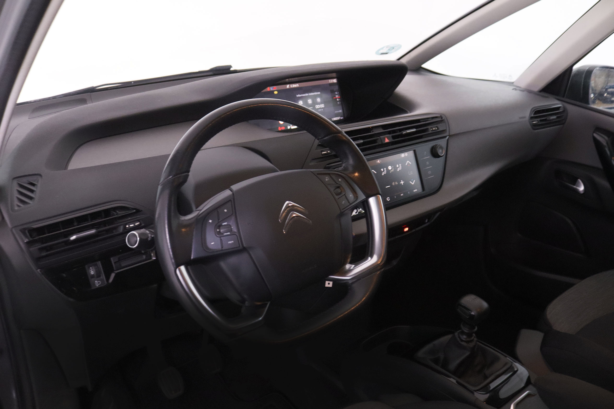 Citroën C4 SpaceTourer 1.5 Blue HDi 7 Plazas - foto 11