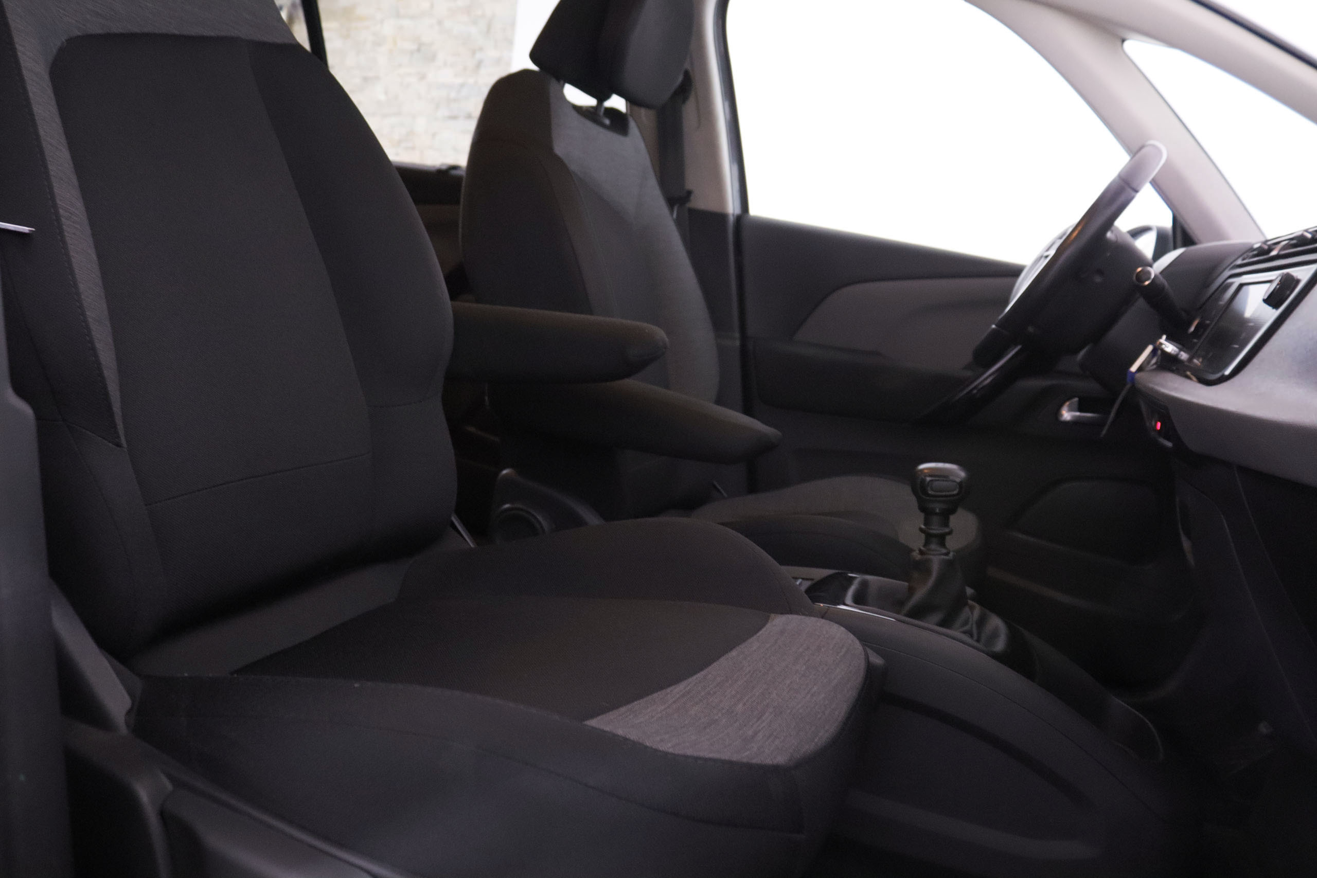 Citroën C4 SpaceTourer 1.5 Blue HDi 7 Plazas - foto 21