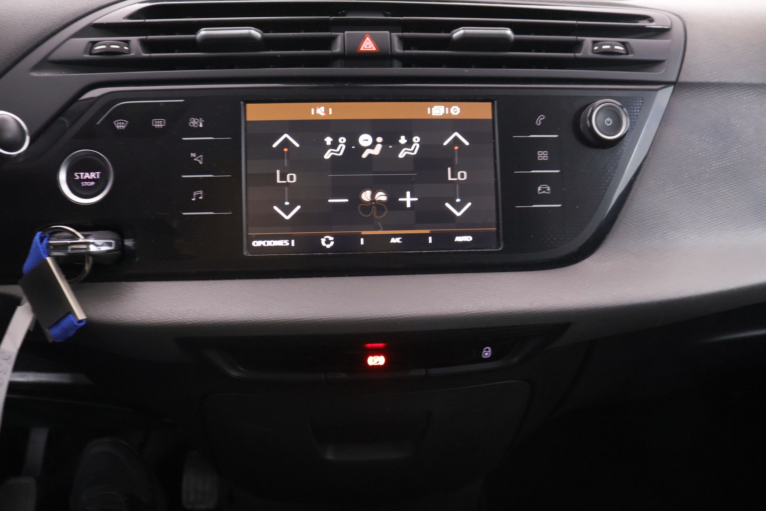 Citroën C4 SpaceTourer 1.5 Blue HDi 7 Plazas - foto 17