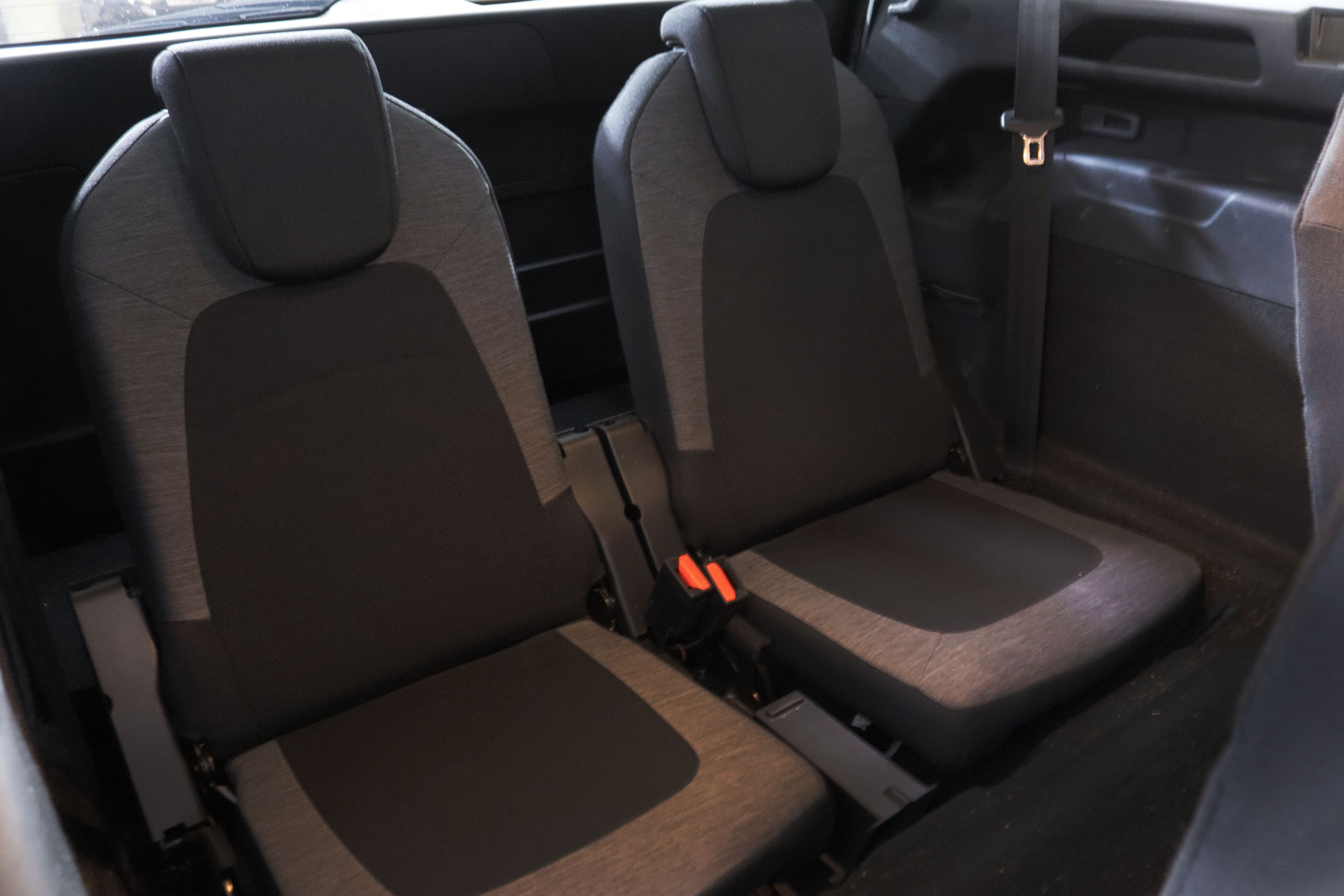 Citroën C4 SpaceTourer 1.5 Blue HDi 7 Plazas - foto 23