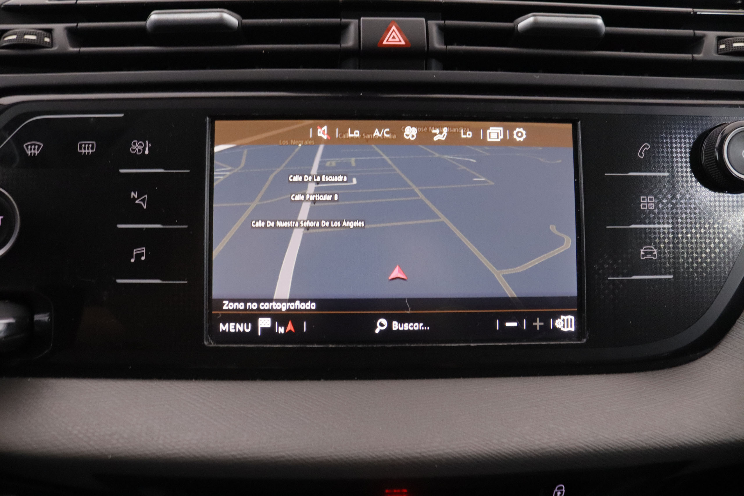 Citroën C4 SpaceTourer 1.5 Blue HDi 7 Plazas - foto 16
